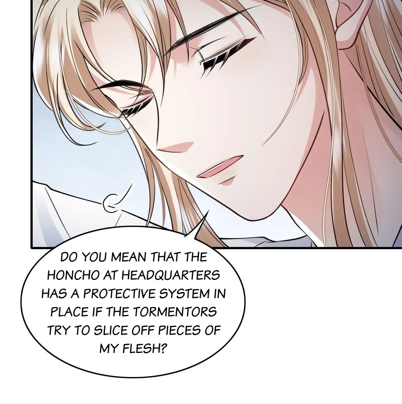 Vindicating the Villain Chapter 19 page 9 - 