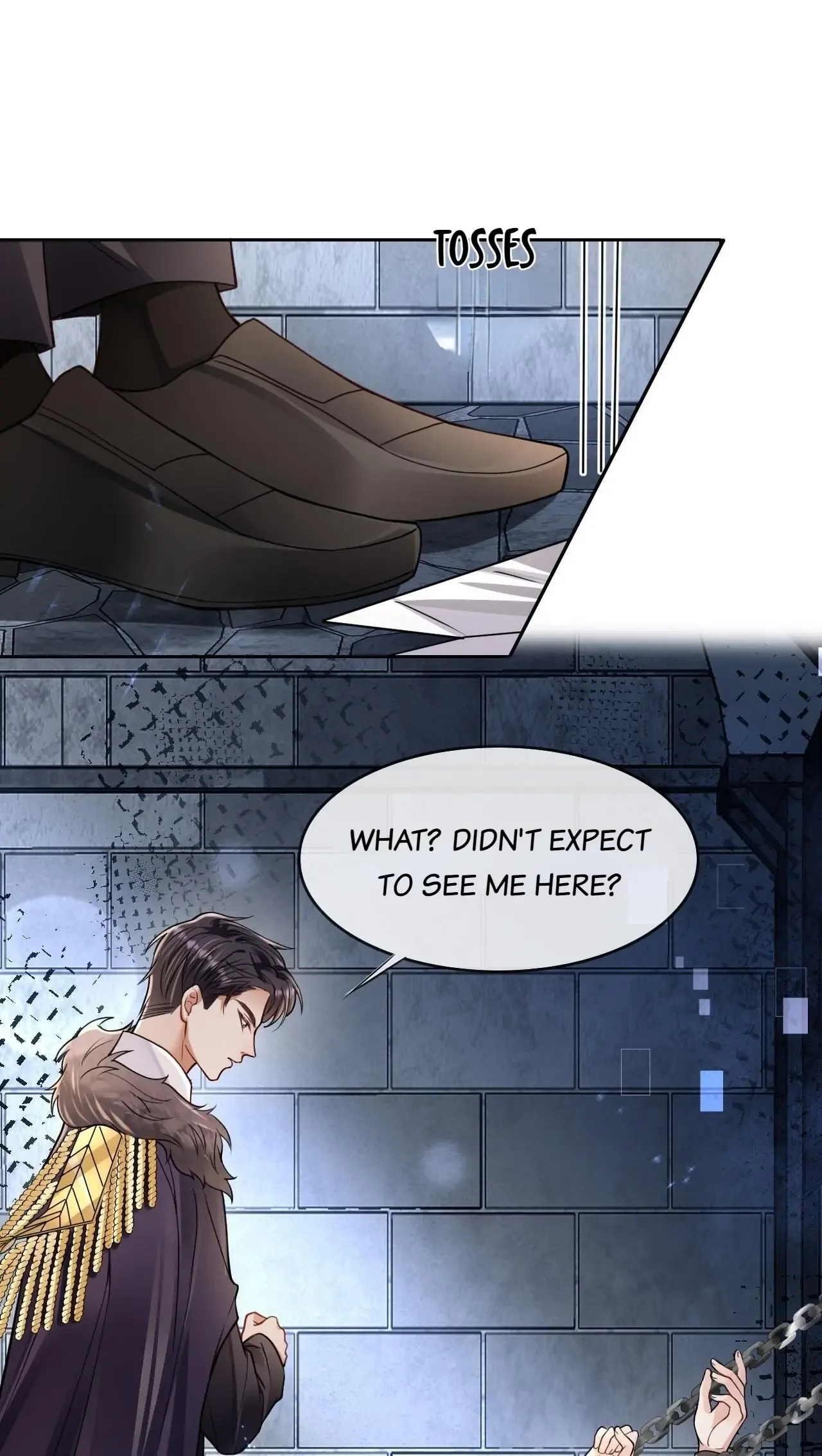 Vindicating the Villain Chapter 2 page 12 - 