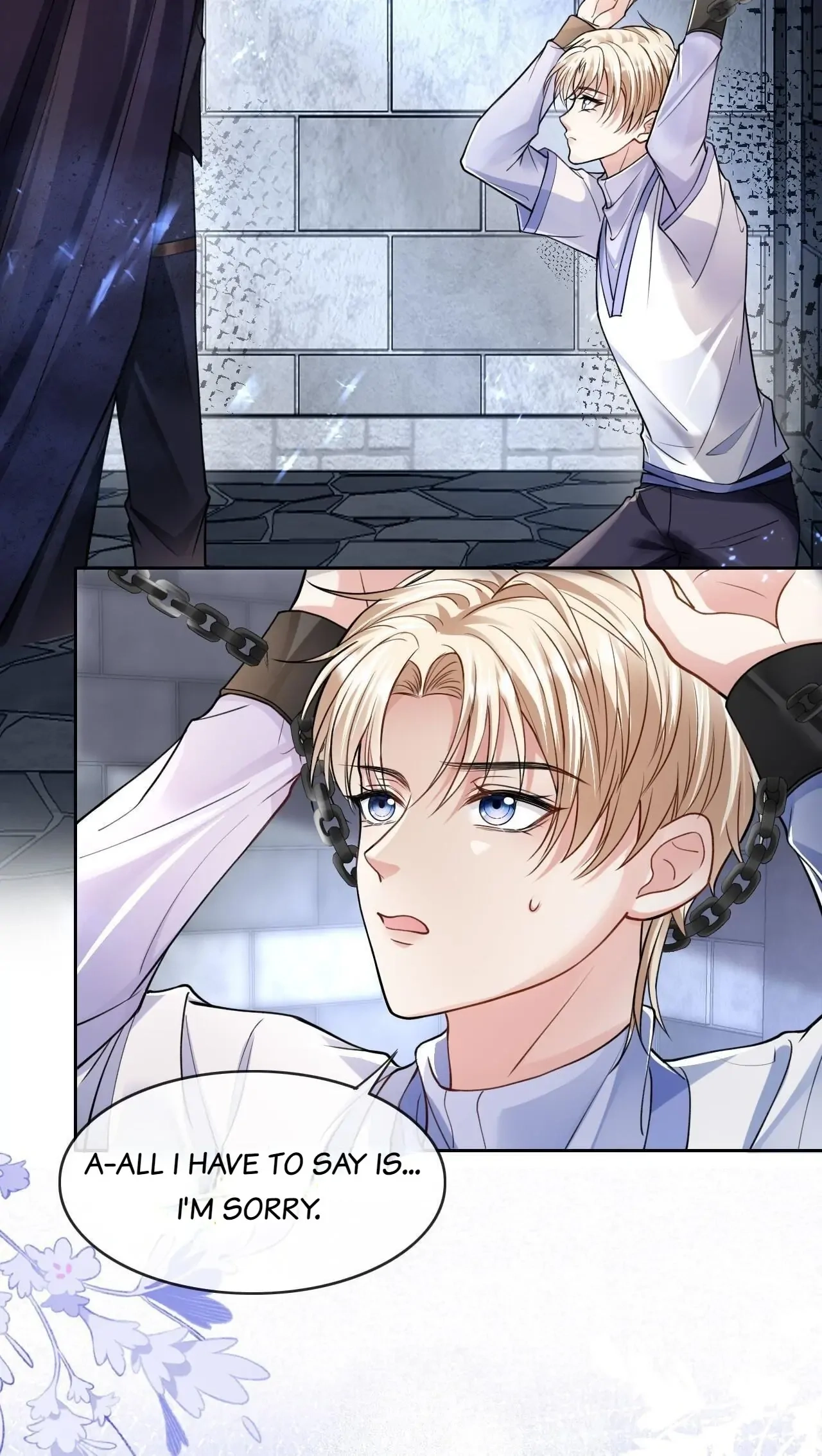 Vindicating the Villain Chapter 2 page 13 - 