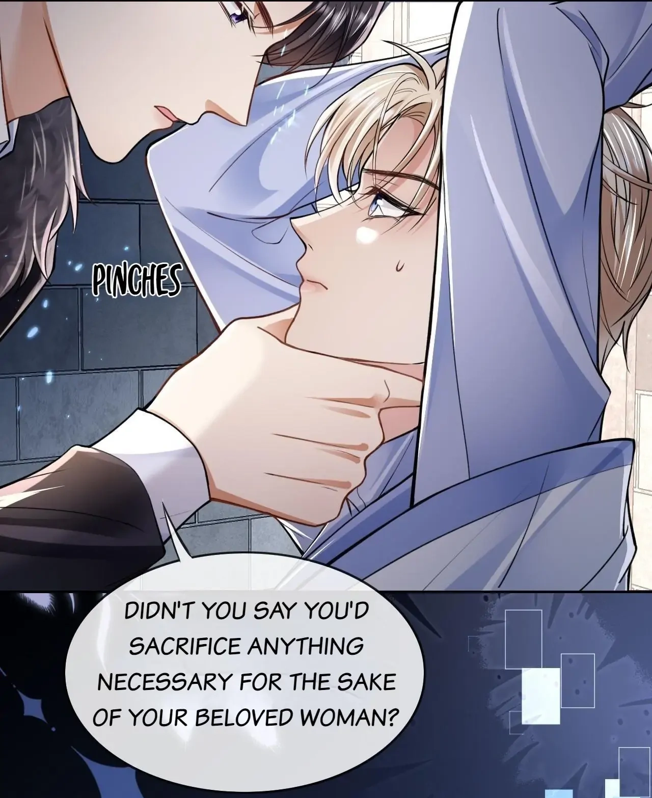 Vindicating the Villain Chapter 2 page 15 - 