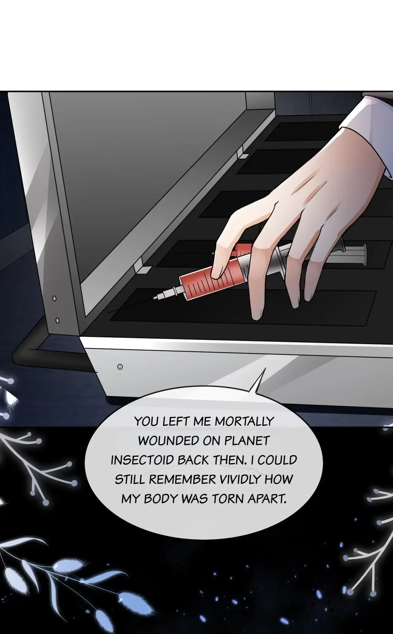 Vindicating the Villain Chapter 2 page 21 - 