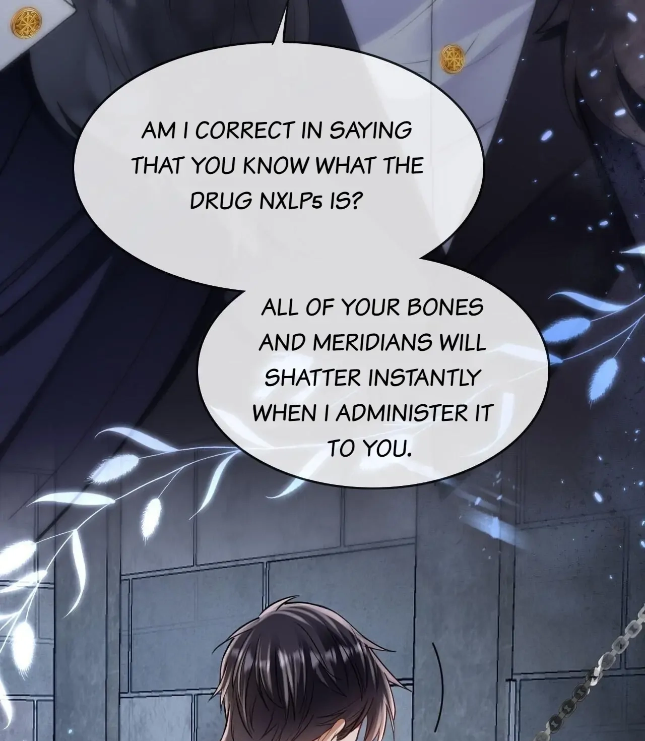Vindicating the Villain Chapter 2 page 25 - 