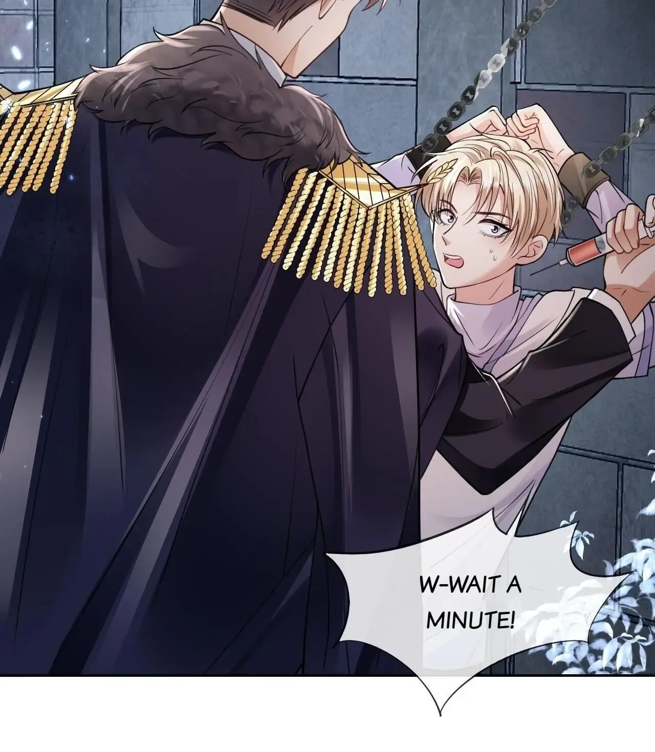 Vindicating the Villain Chapter 2 page 26 - 