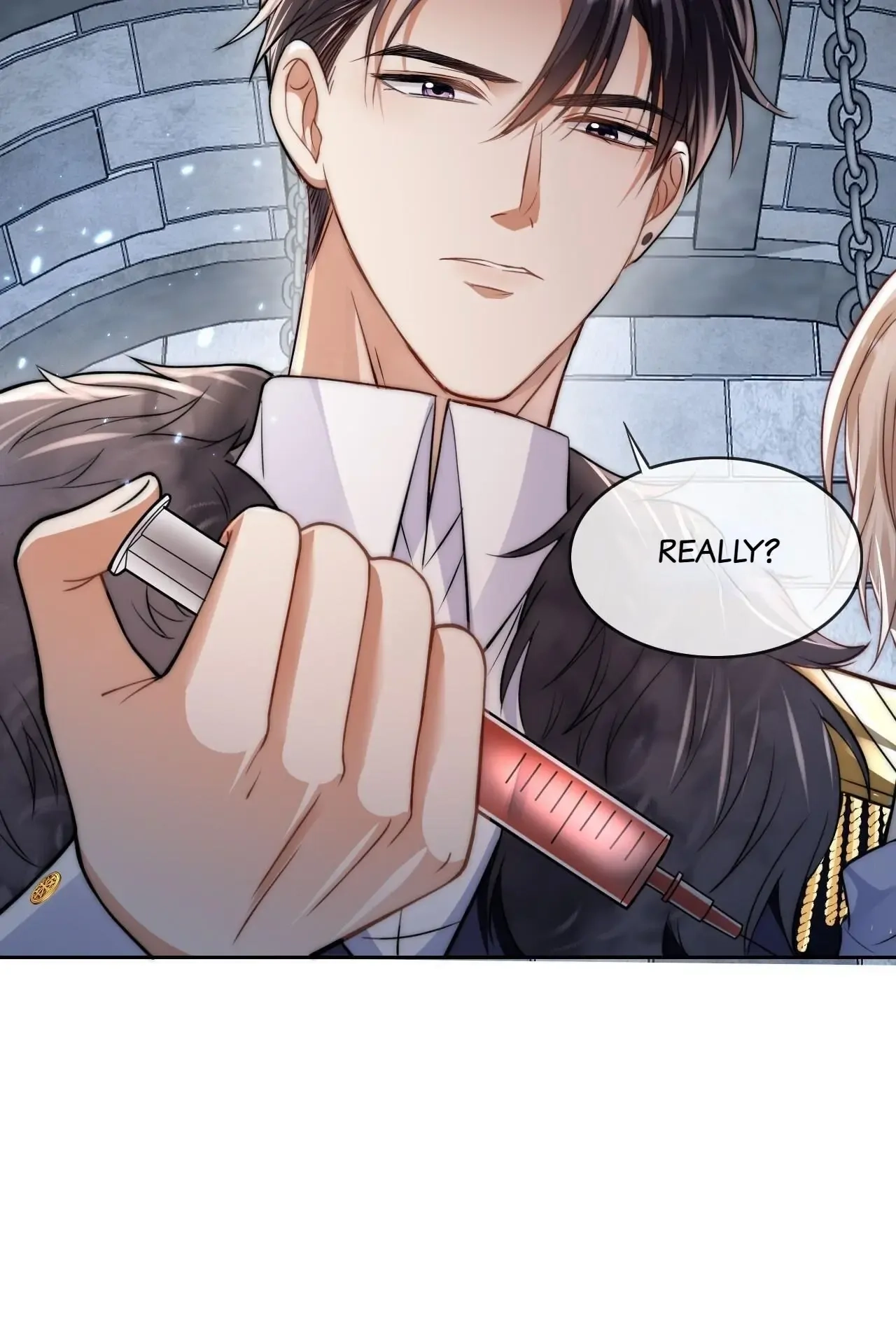 Vindicating the Villain Chapter 2 page 29 - 