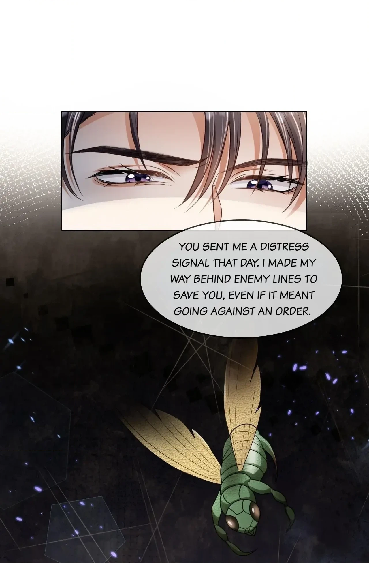 Vindicating the Villain Chapter 2 page 30 - 