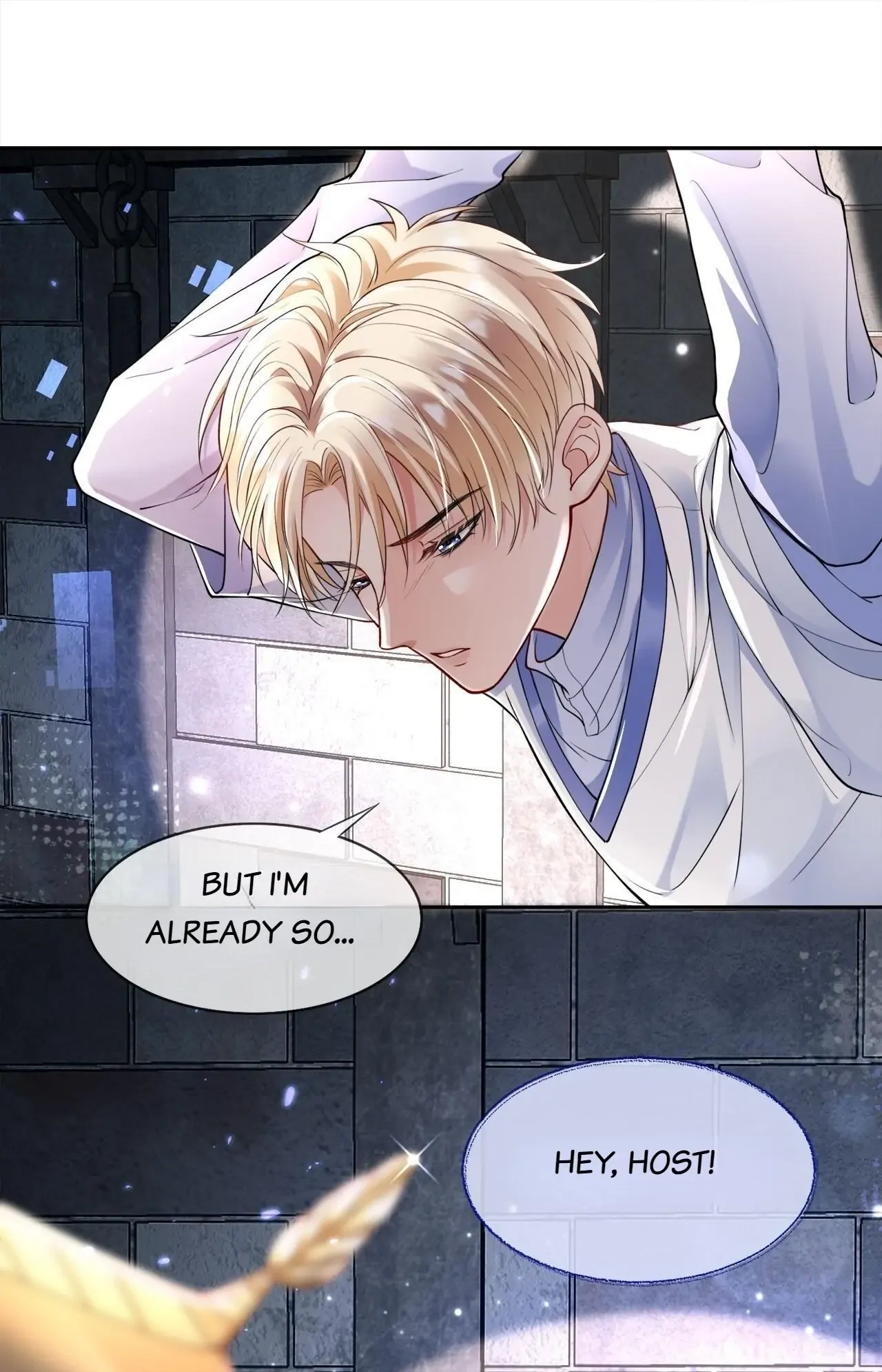 Vindicating the Villain Chapter 2 page 4 - 