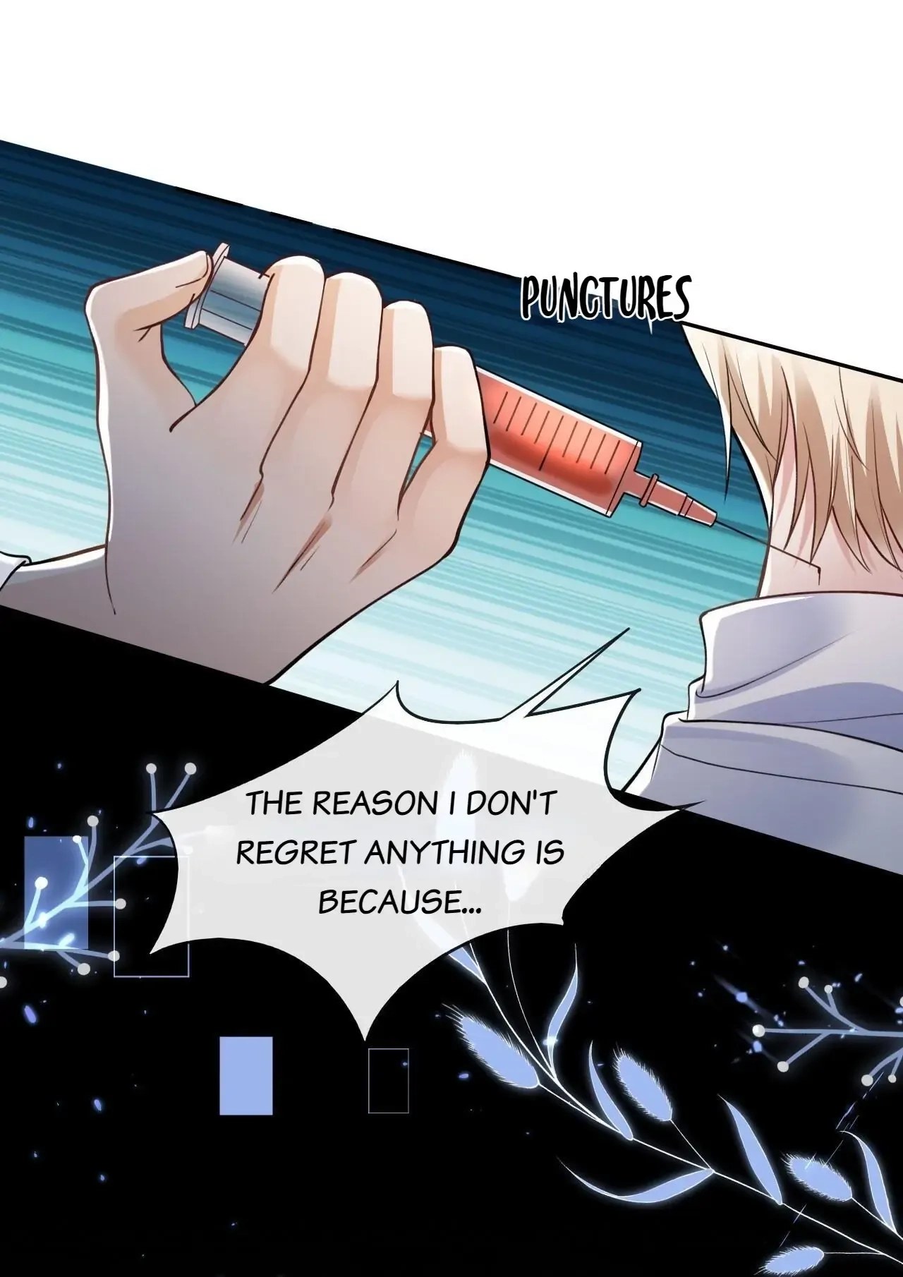 Vindicating the Villain Chapter 2 page 36 - 