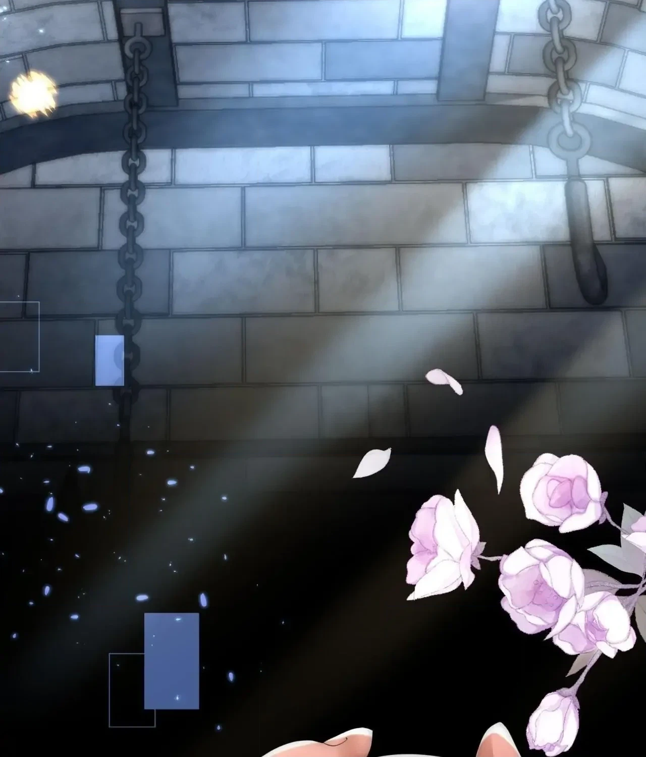 Vindicating the Villain Chapter 2 page 40 - 
