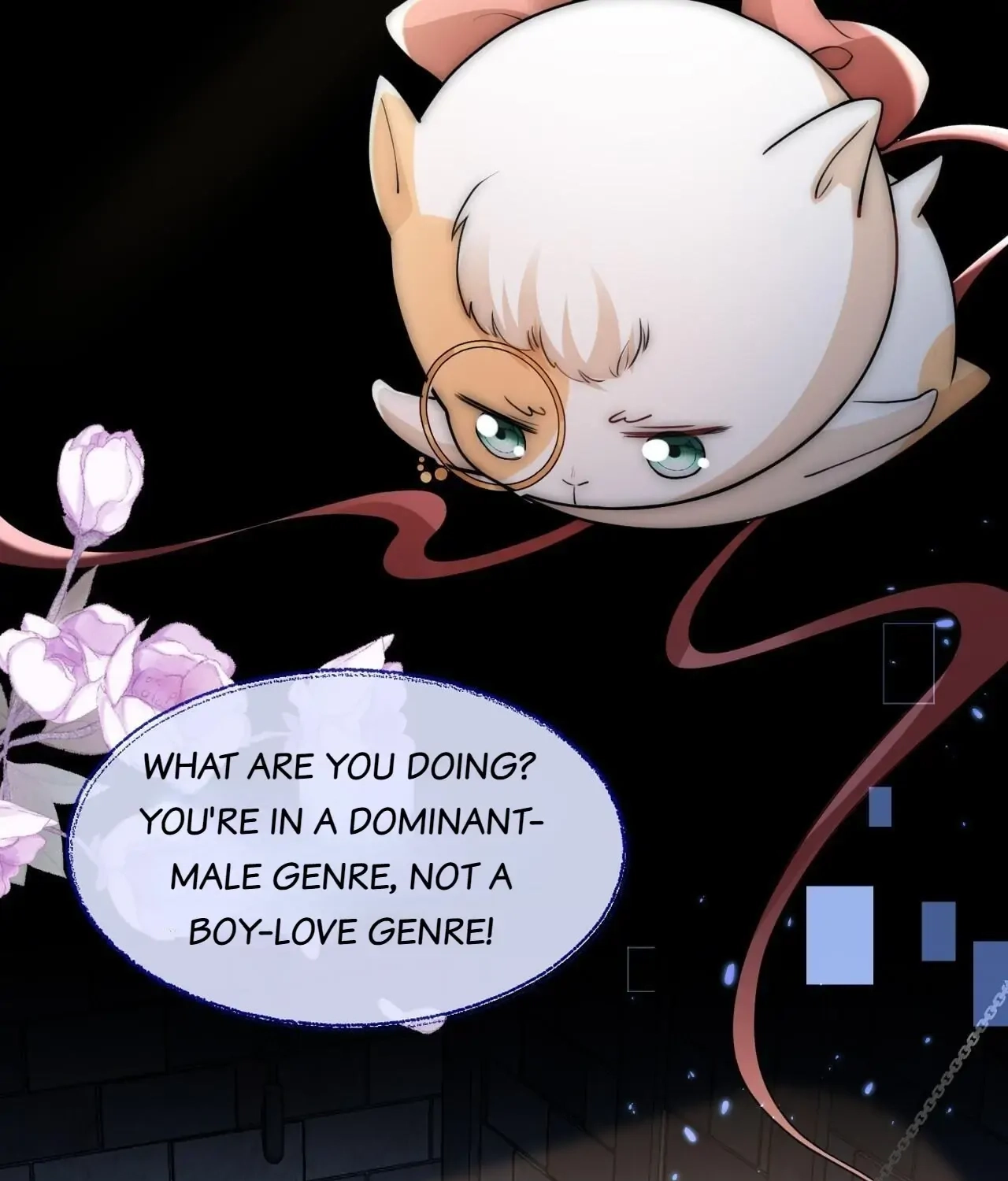 Vindicating the Villain Chapter 2 page 41 - 