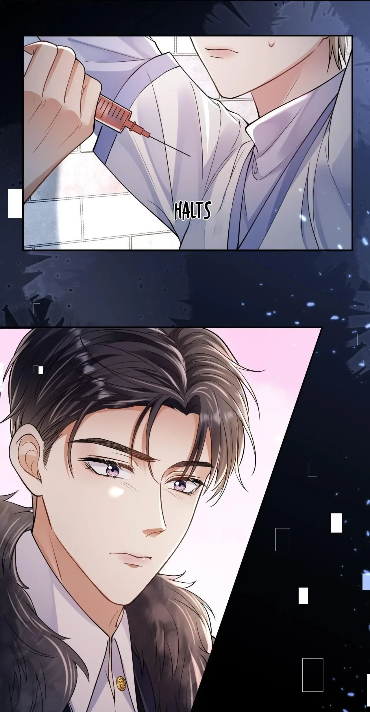 Vindicating the Villain Chapter 2 page 43 - 