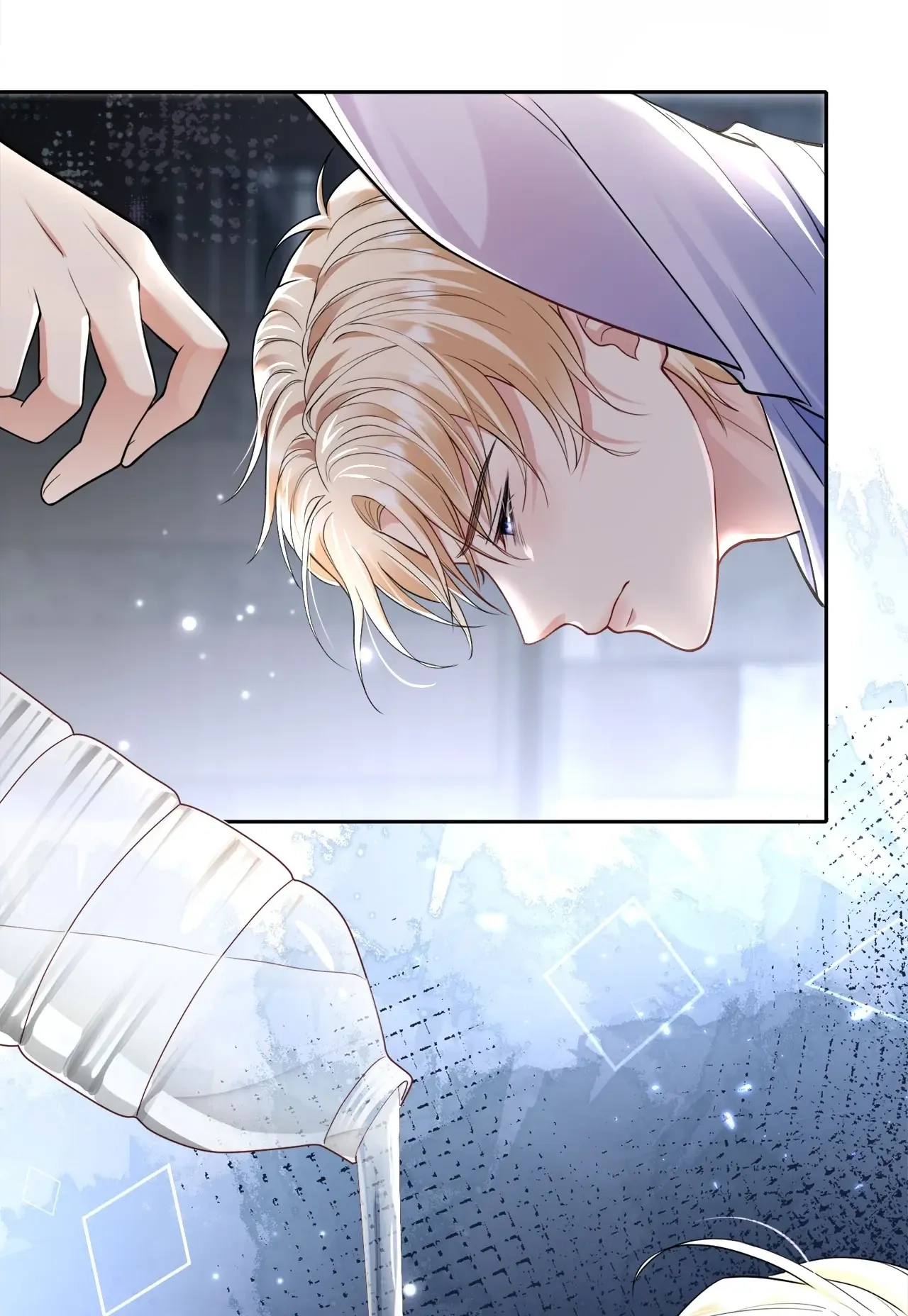 Vindicating the Villain Chapter 2 page 6 - 