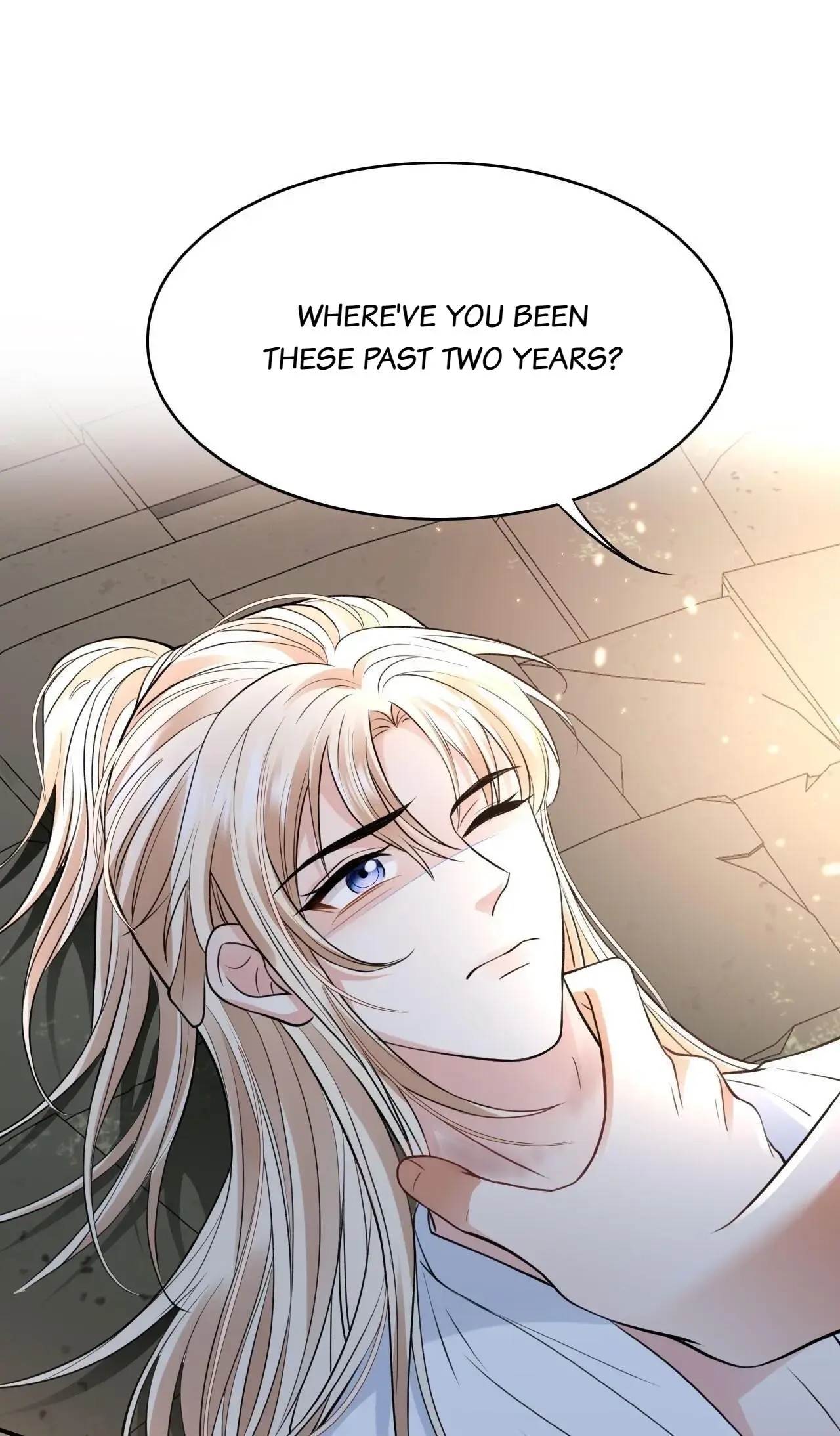 Vindicating the Villain Chapter 20 page 2 - 