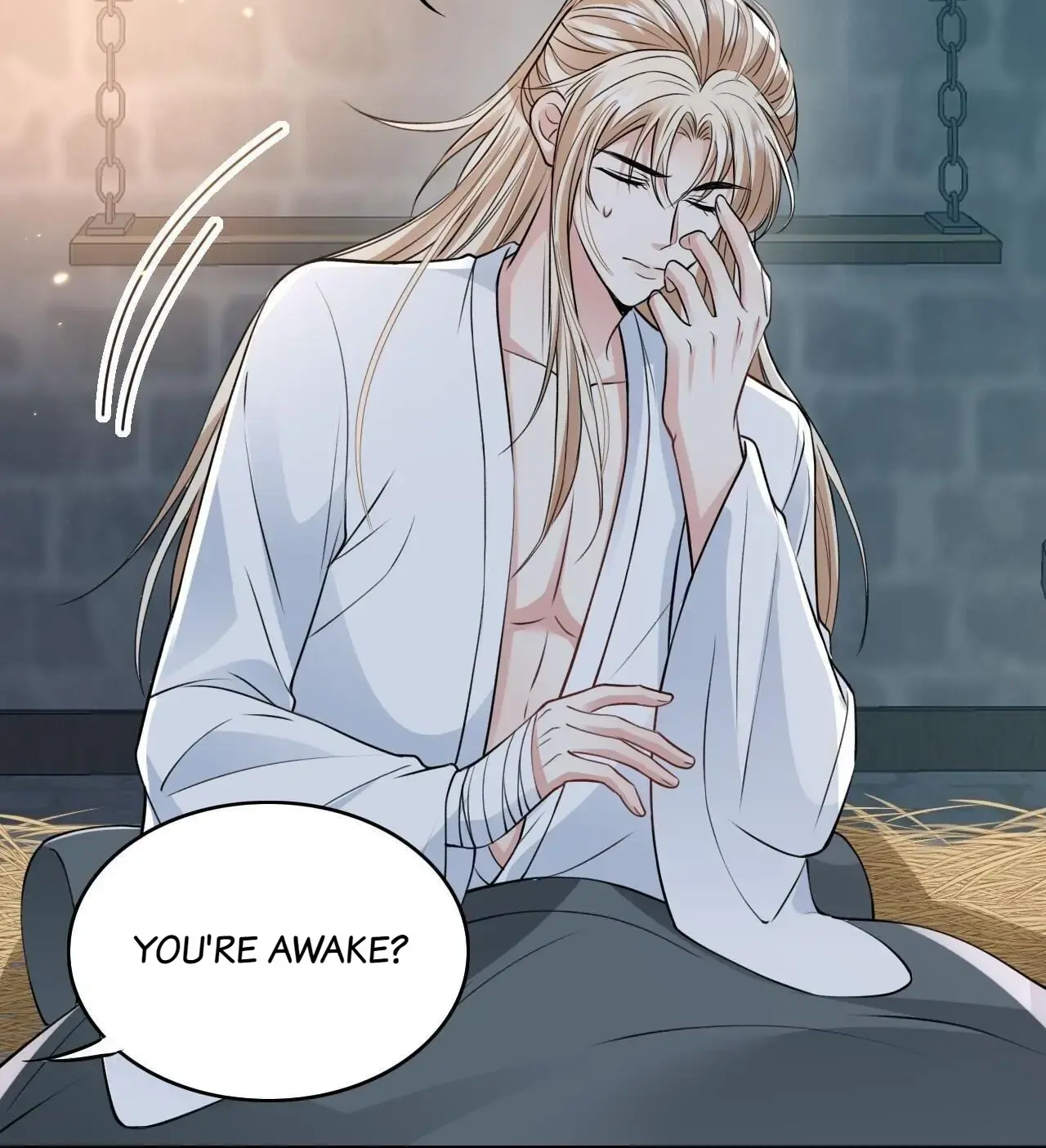 Vindicating the Villain Chapter 20 page 16 - 