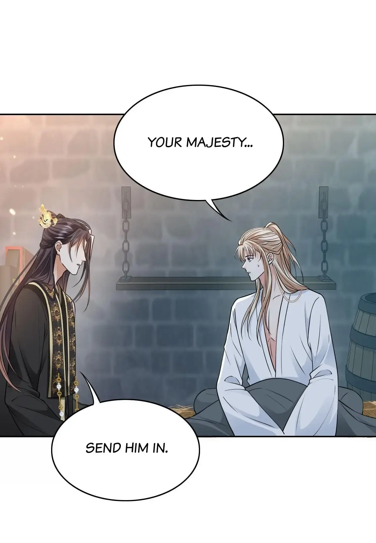 Vindicating the Villain Chapter 20 page 19 - 