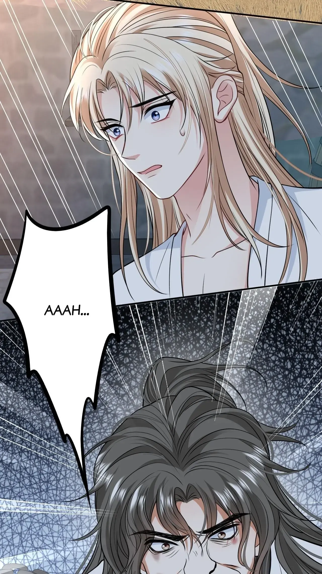 Vindicating the Villain Chapter 20 page 21 - 