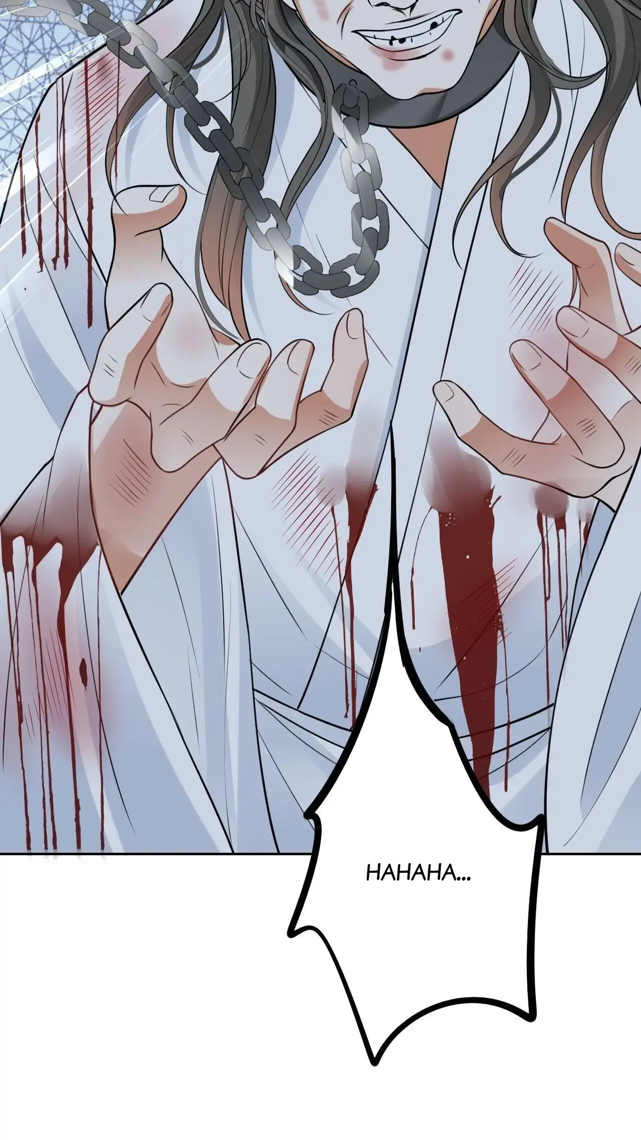 Vindicating the Villain Chapter 20 page 22 - 