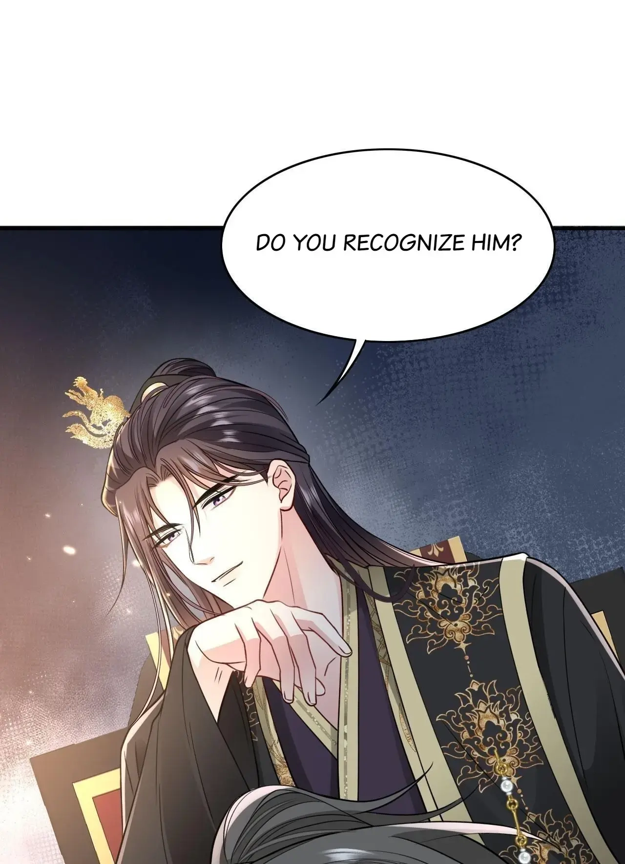 Vindicating the Villain Chapter 20 page 23 - 
