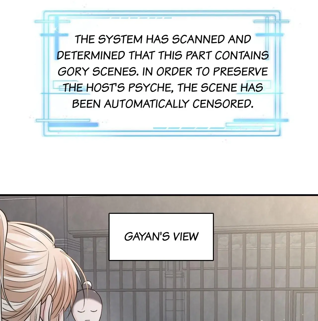 Vindicating the Villain Chapter 20 page 25 - 