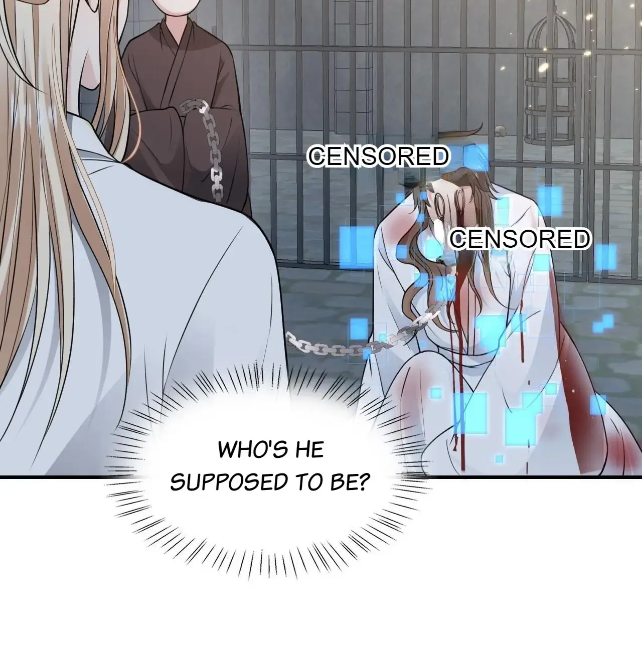 Vindicating the Villain Chapter 20 page 26 - 