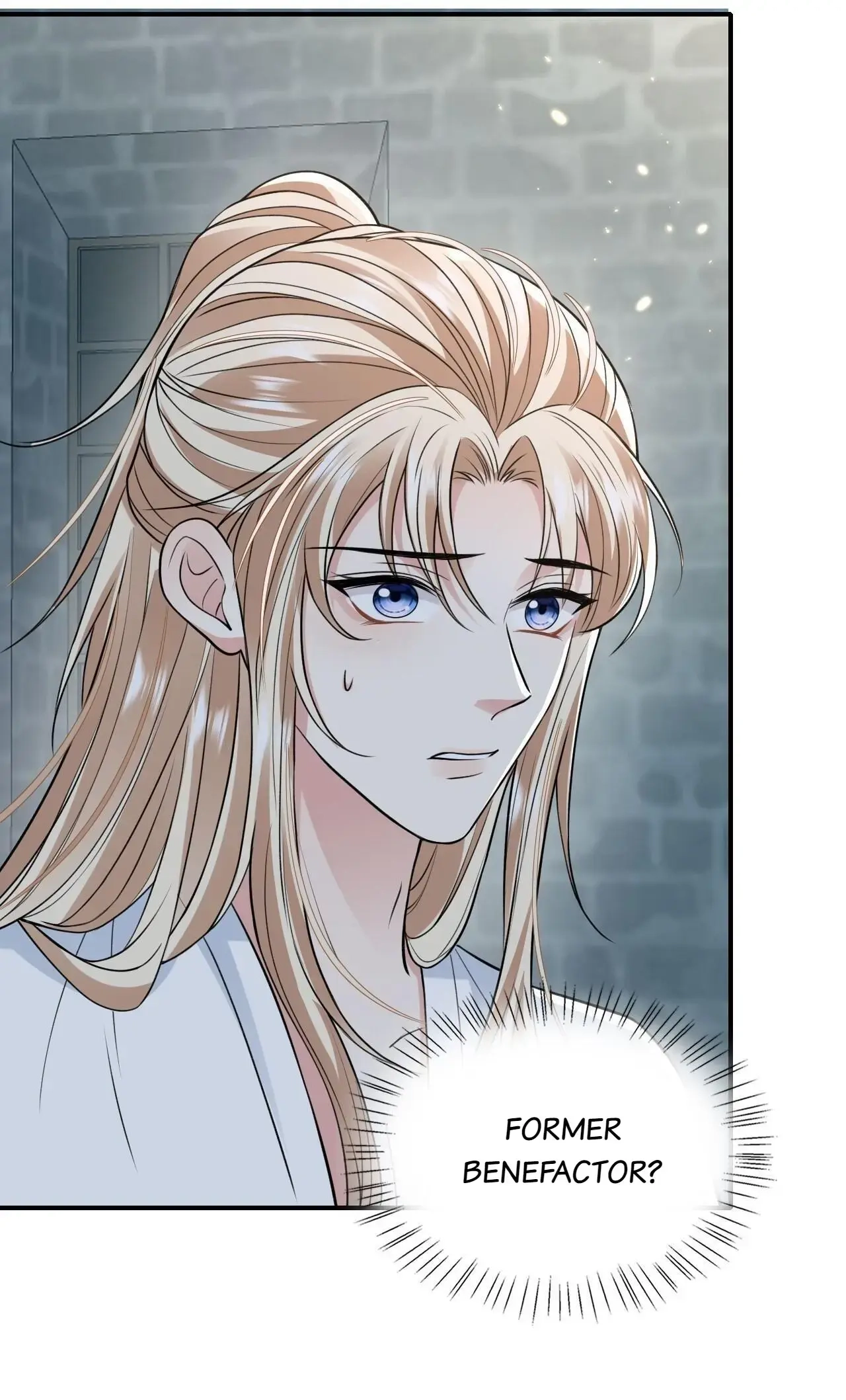 Vindicating the Villain Chapter 20 page 28 - 