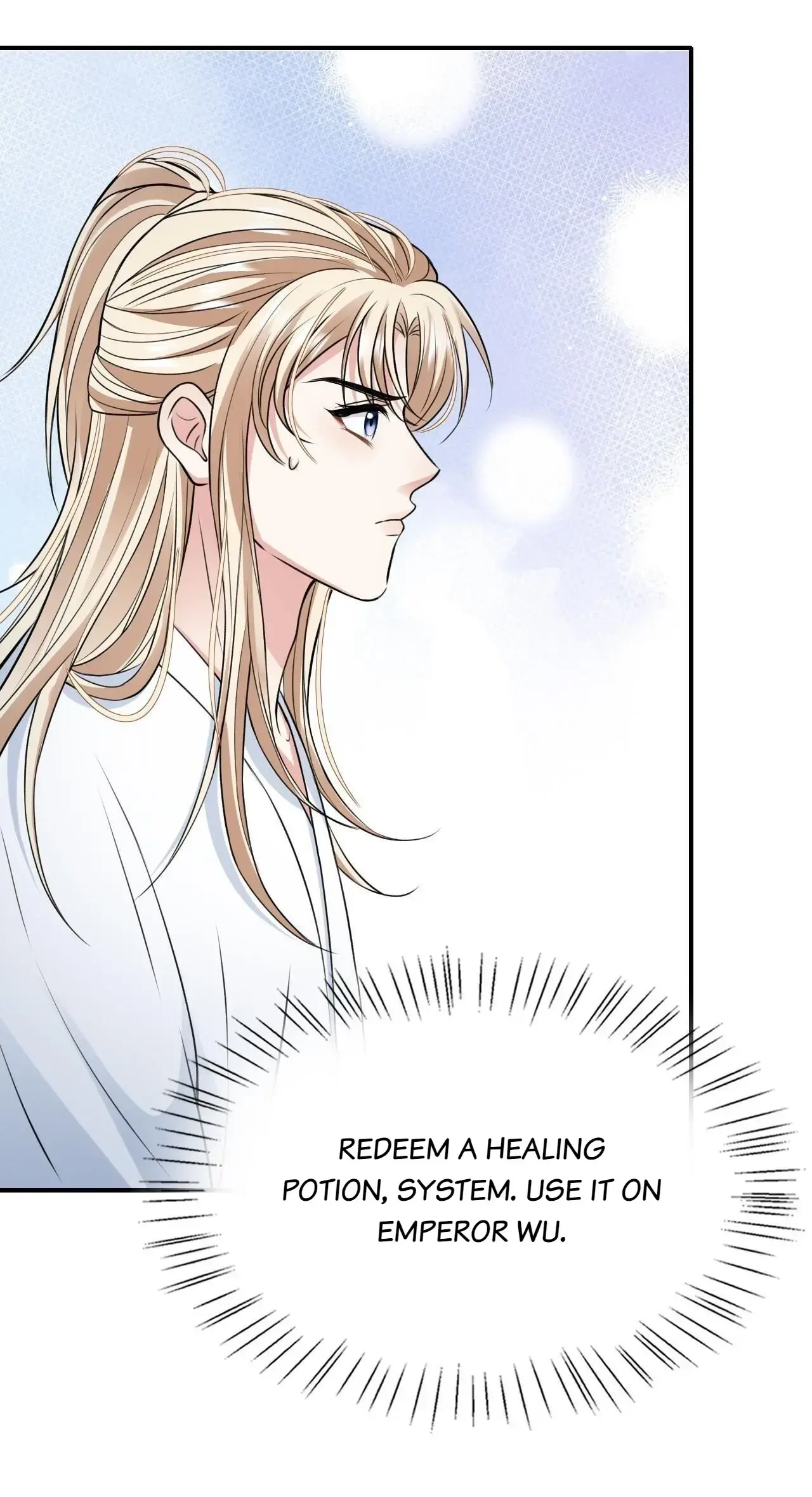 Vindicating the Villain Chapter 20 page 31 - 