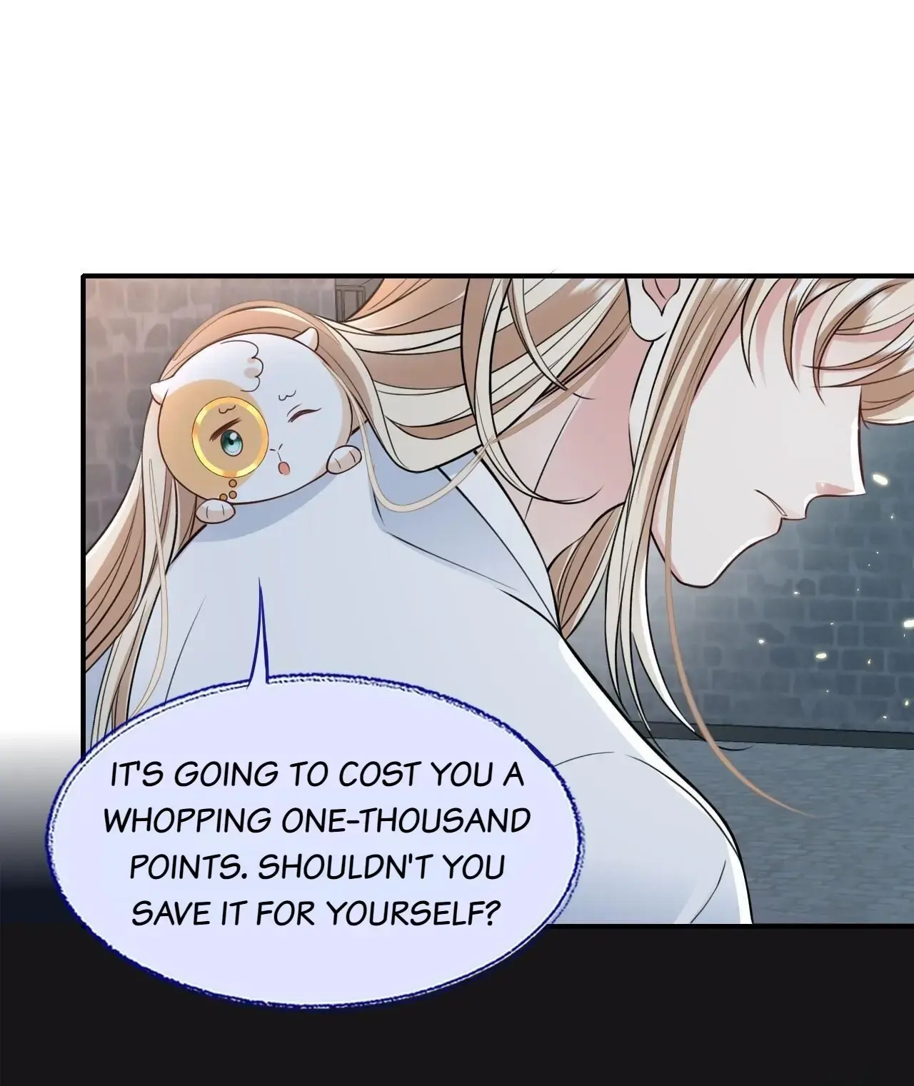 Vindicating the Villain Chapter 20 page 32 - 