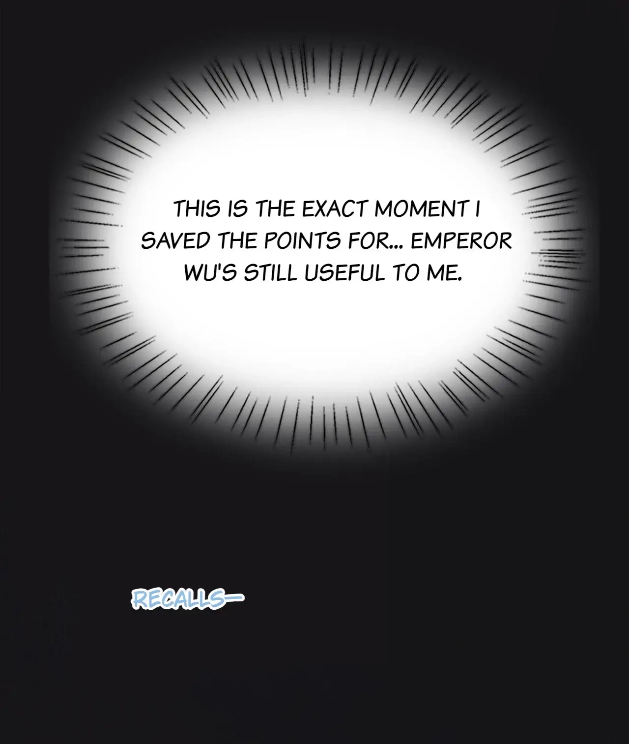 Vindicating the Villain Chapter 20 page 33 - 