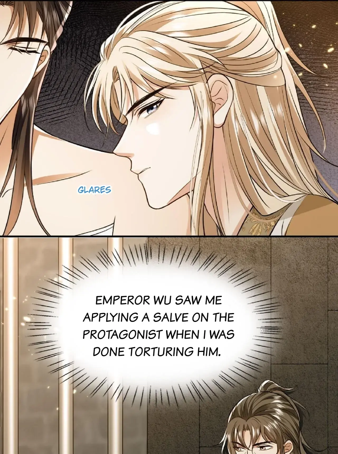 Vindicating the Villain Chapter 20 page 36 - 