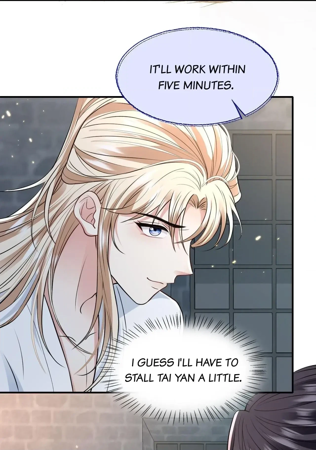 Vindicating the Villain Chapter 20 page 40 - 
