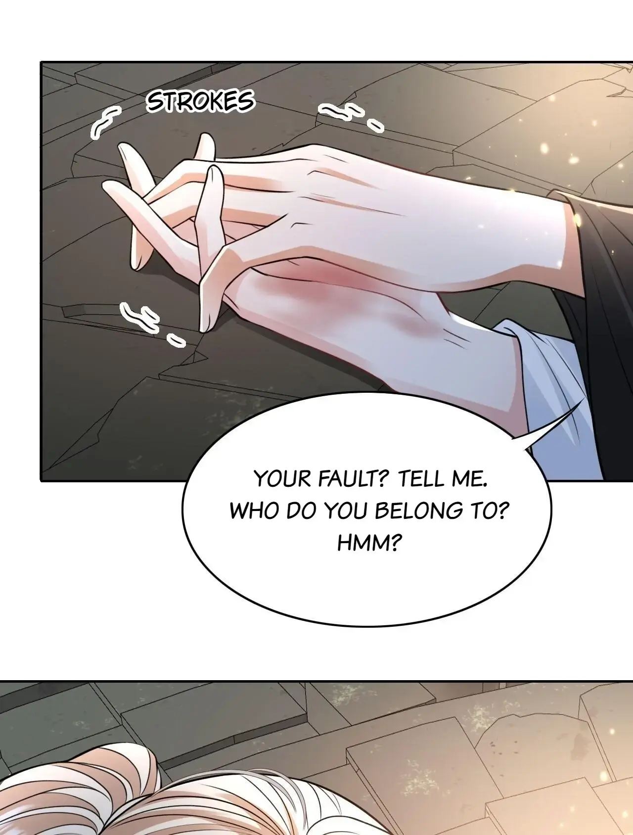 Vindicating the Villain Chapter 20 page 5 - 