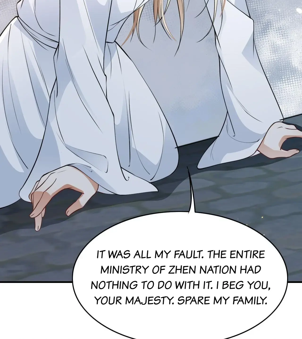 Vindicating the Villain Chapter 20 page 43 - 
