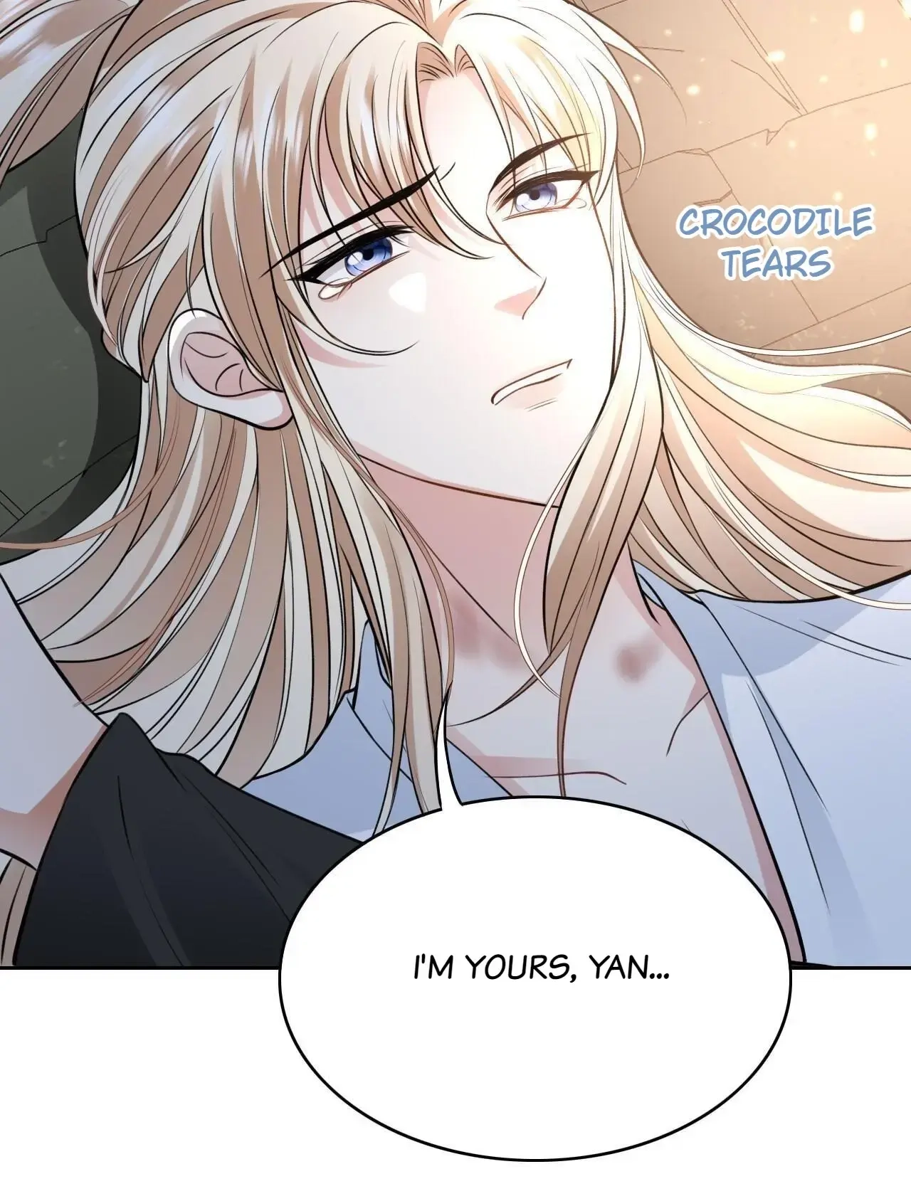 Vindicating the Villain Chapter 20 page 6 - 