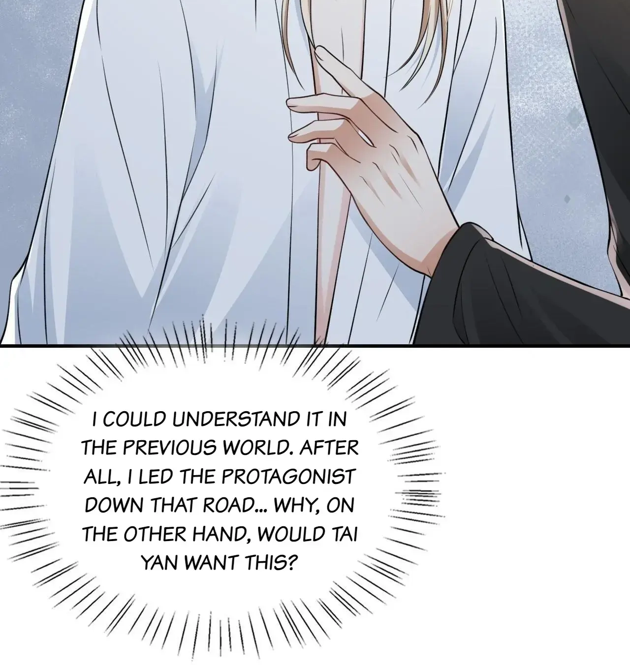 Vindicating the Villain Chapter 20 page 54 - 