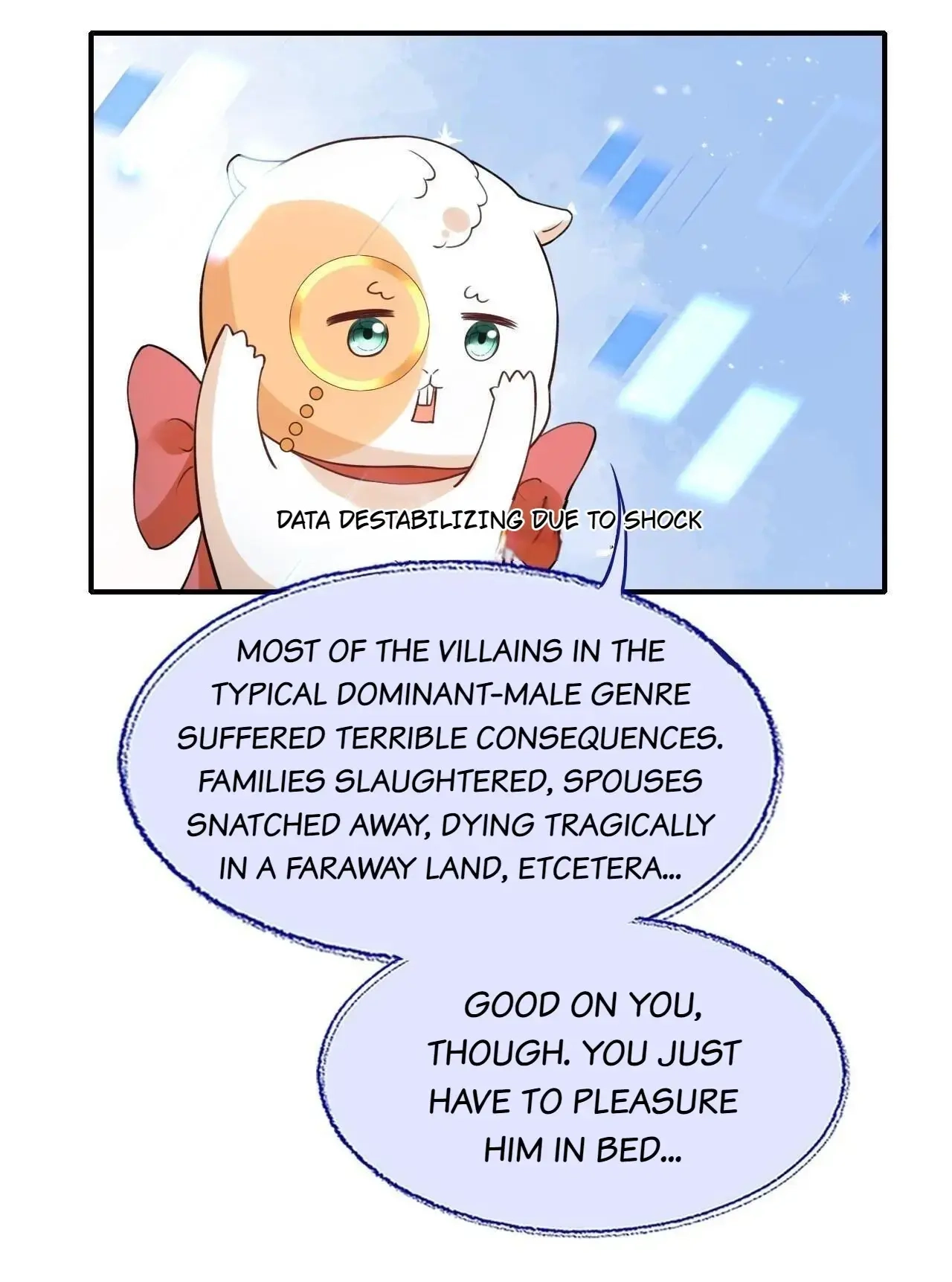 Vindicating the Villain Chapter 20 page 55 - 