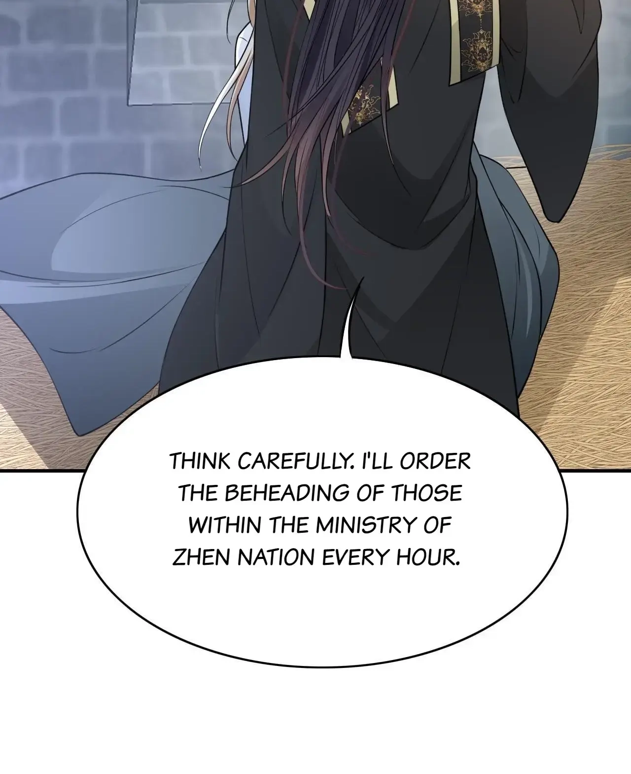 Vindicating the Villain Chapter 20 page 59 - 