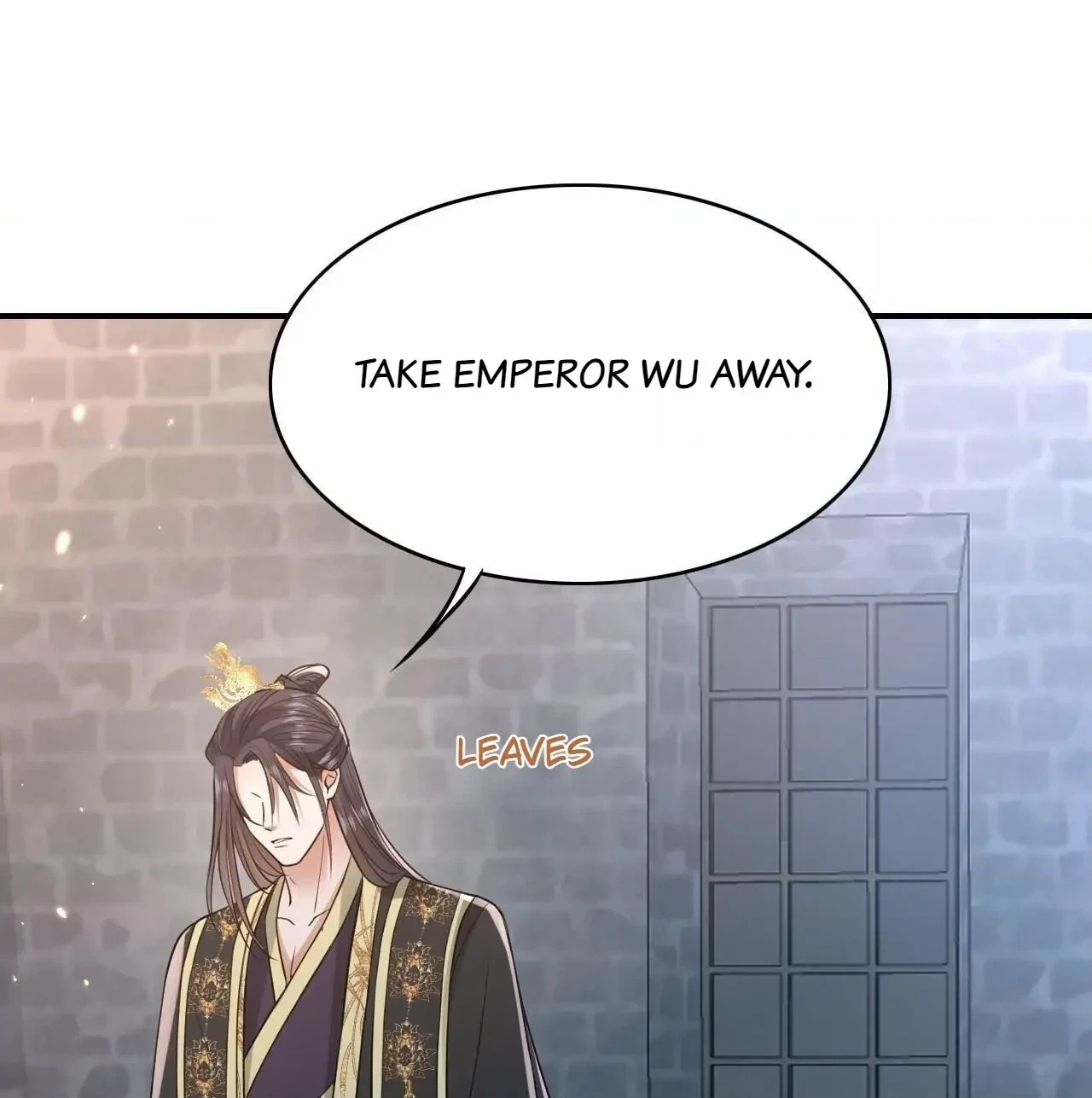 Vindicating the Villain Chapter 20 page 60 - 