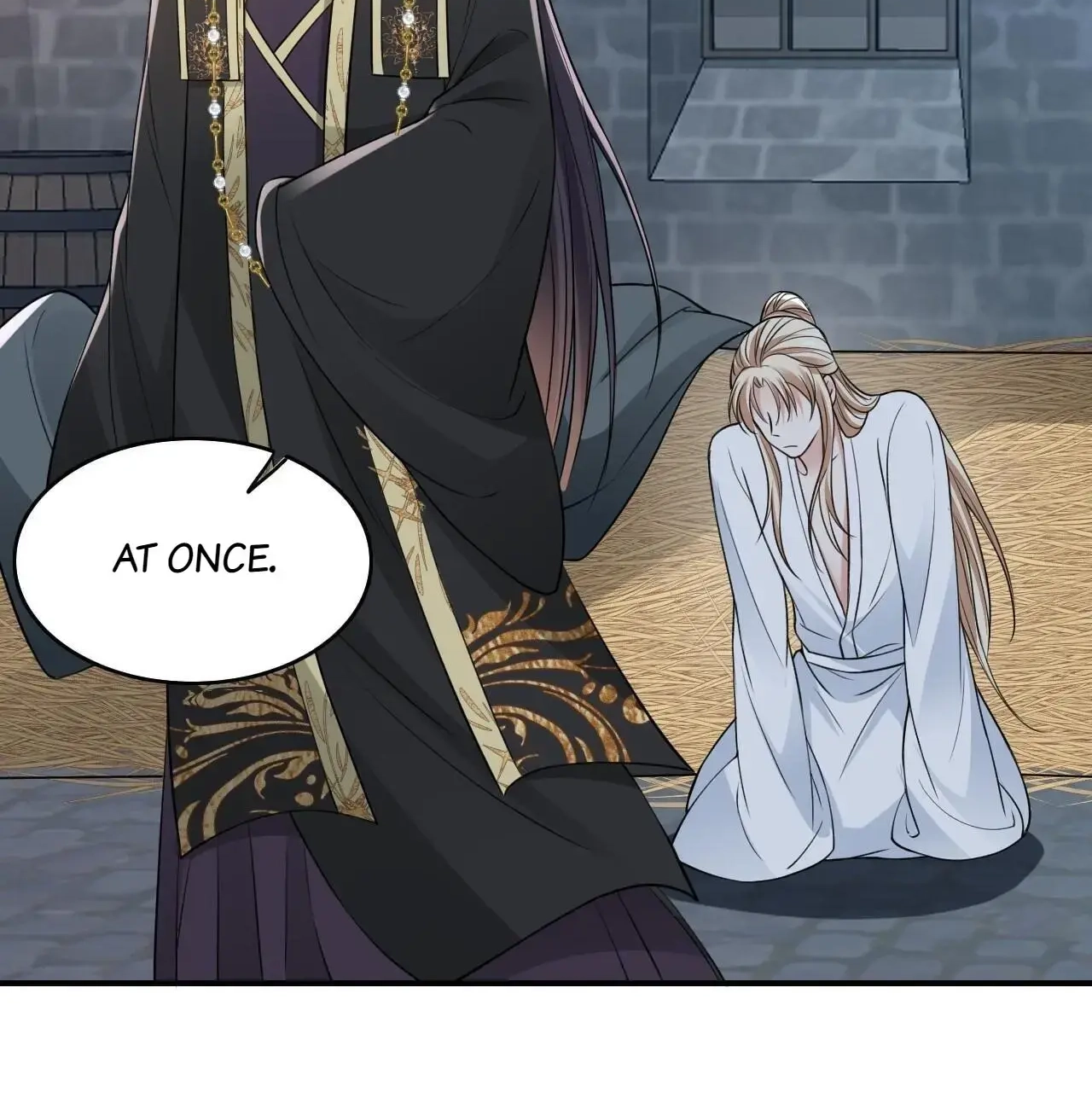 Vindicating the Villain Chapter 20 page 61 - 