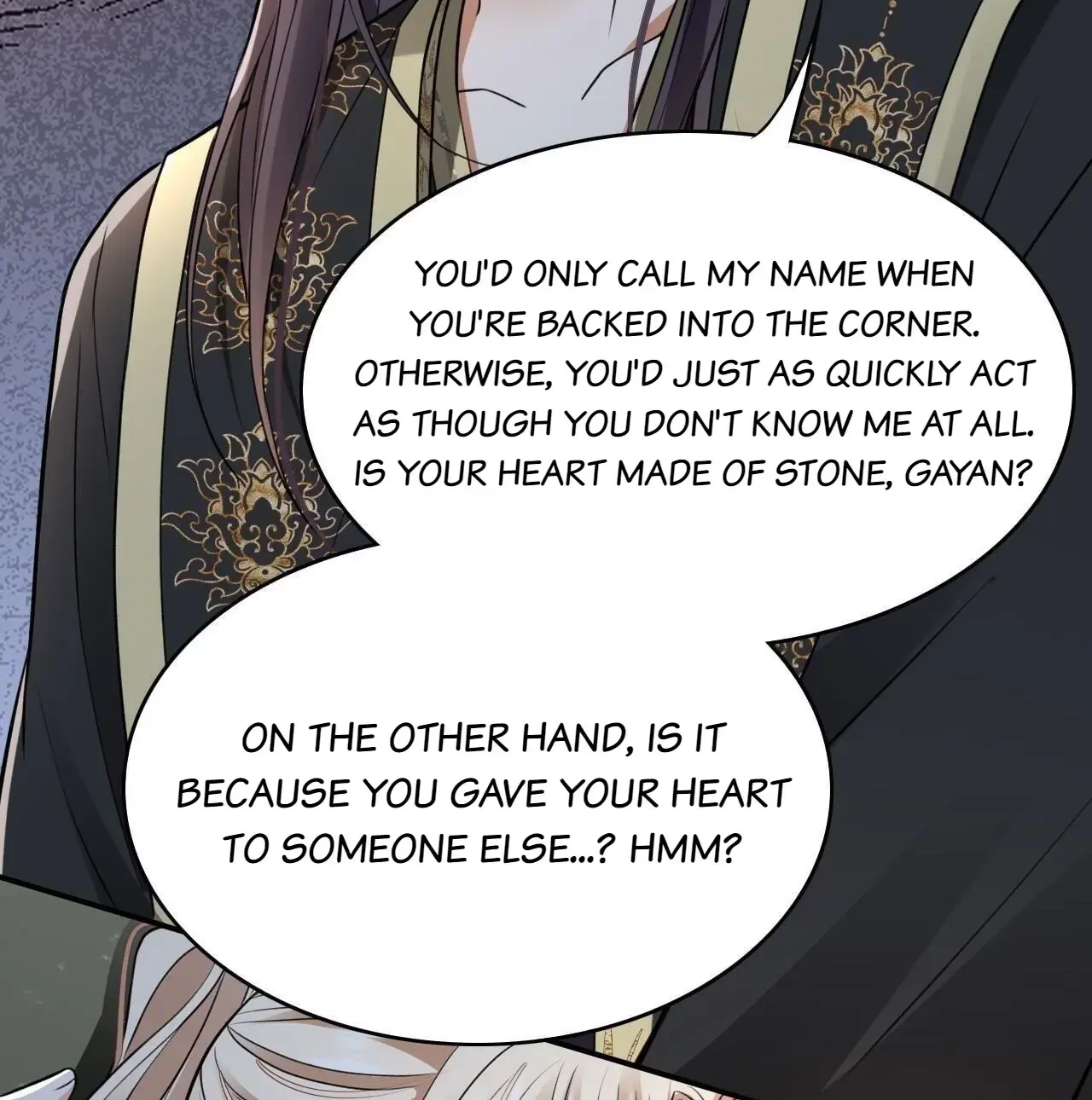 Vindicating the Villain Chapter 20 page 8 - 