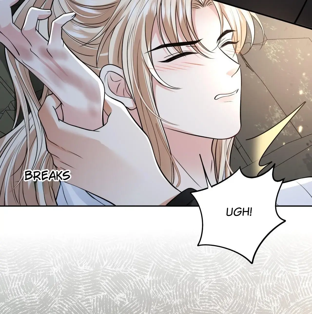 Vindicating the Villain Chapter 20 page 9 - 
