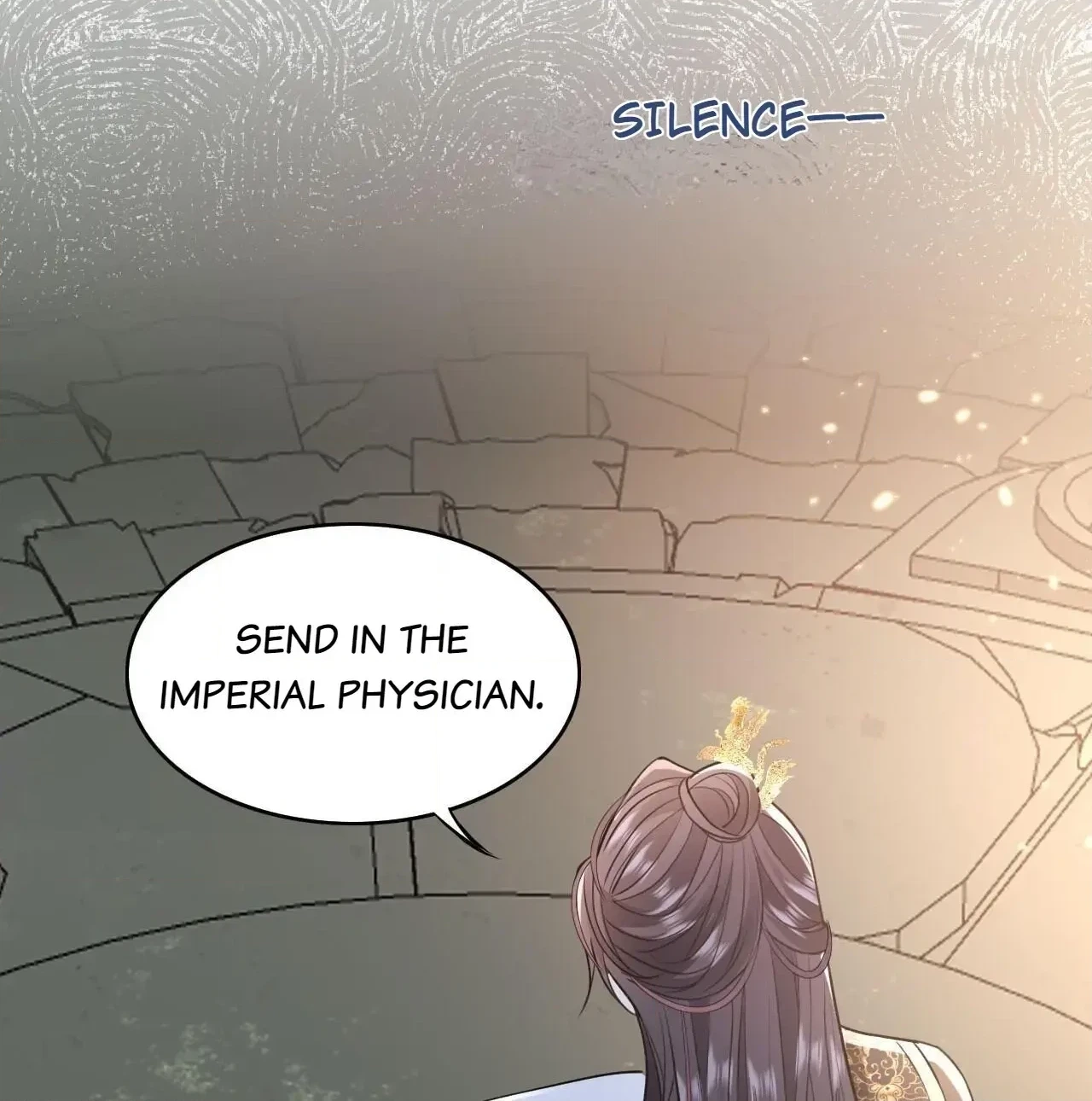 Vindicating the Villain Chapter 20 page 10 - 