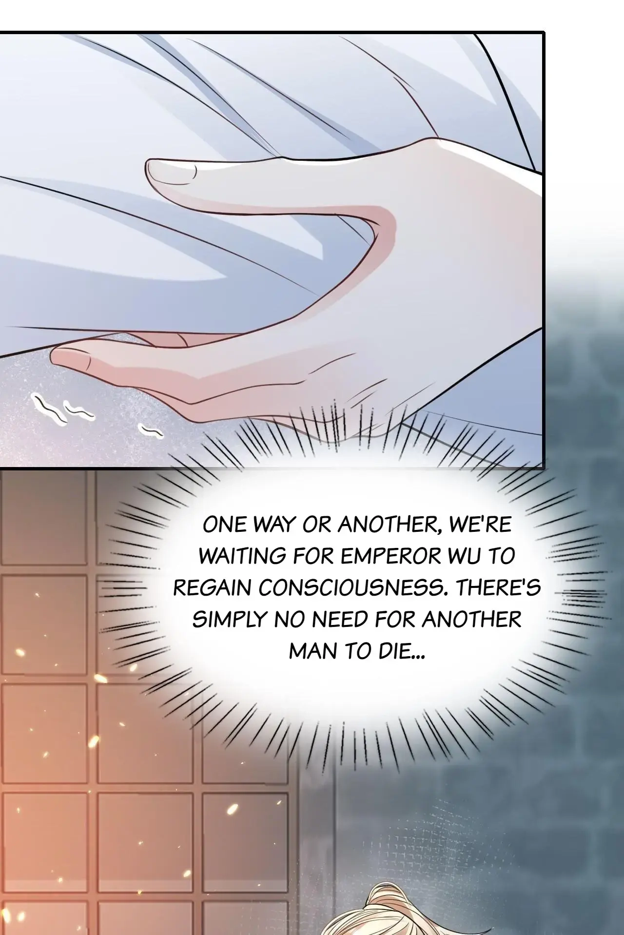 Vindicating the Villain Chapter 21 page 11 - 