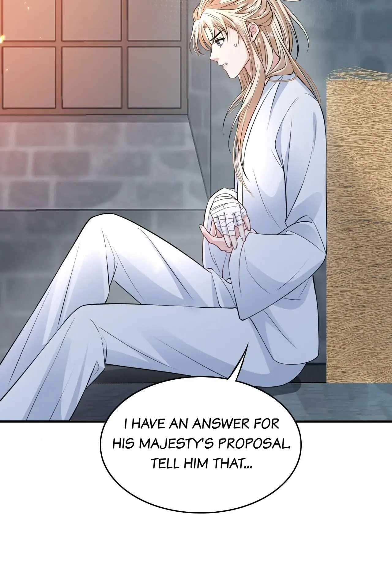 Vindicating the Villain Chapter 21 page 12 - 