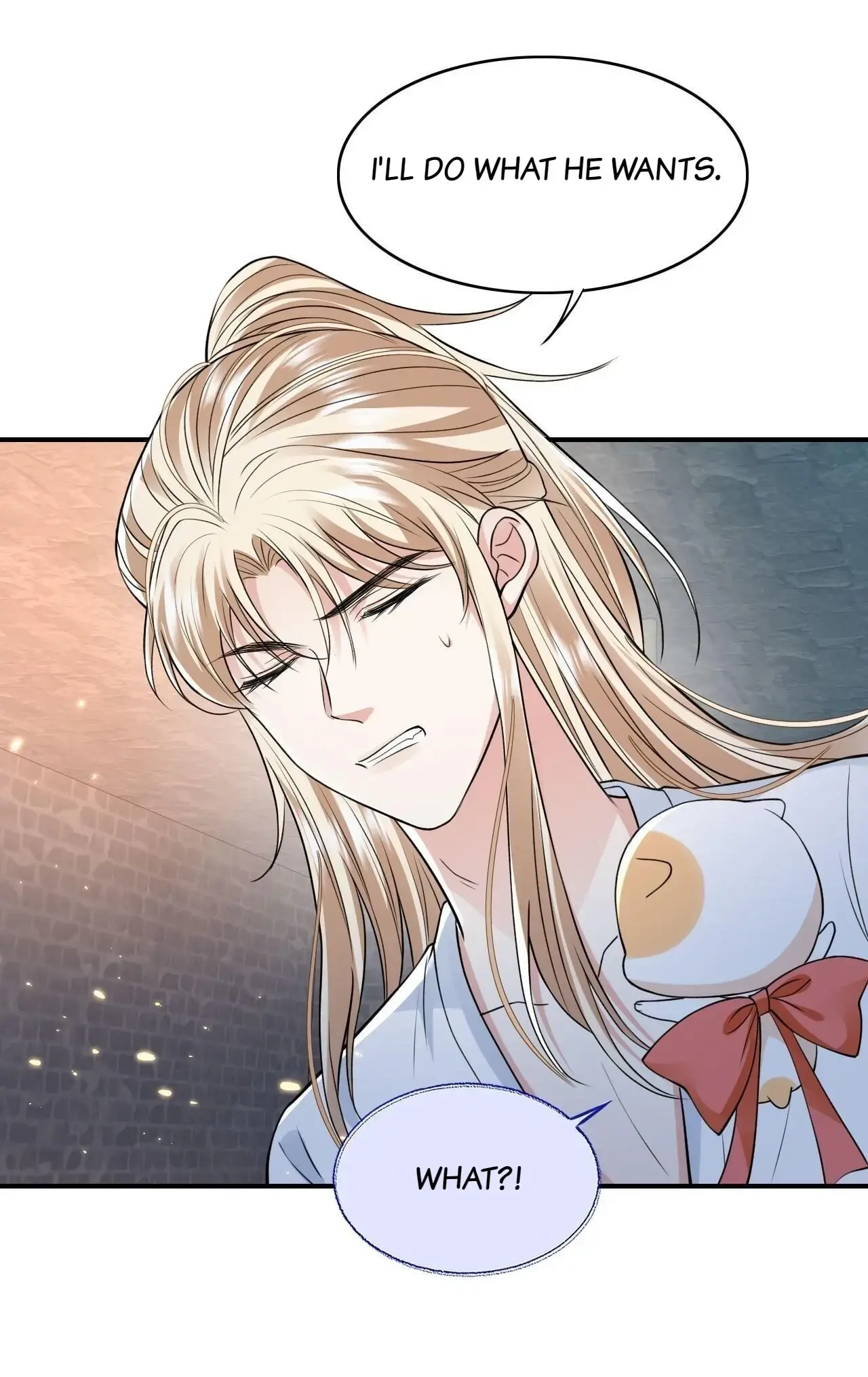 Vindicating the Villain Chapter 21 page 13 - 