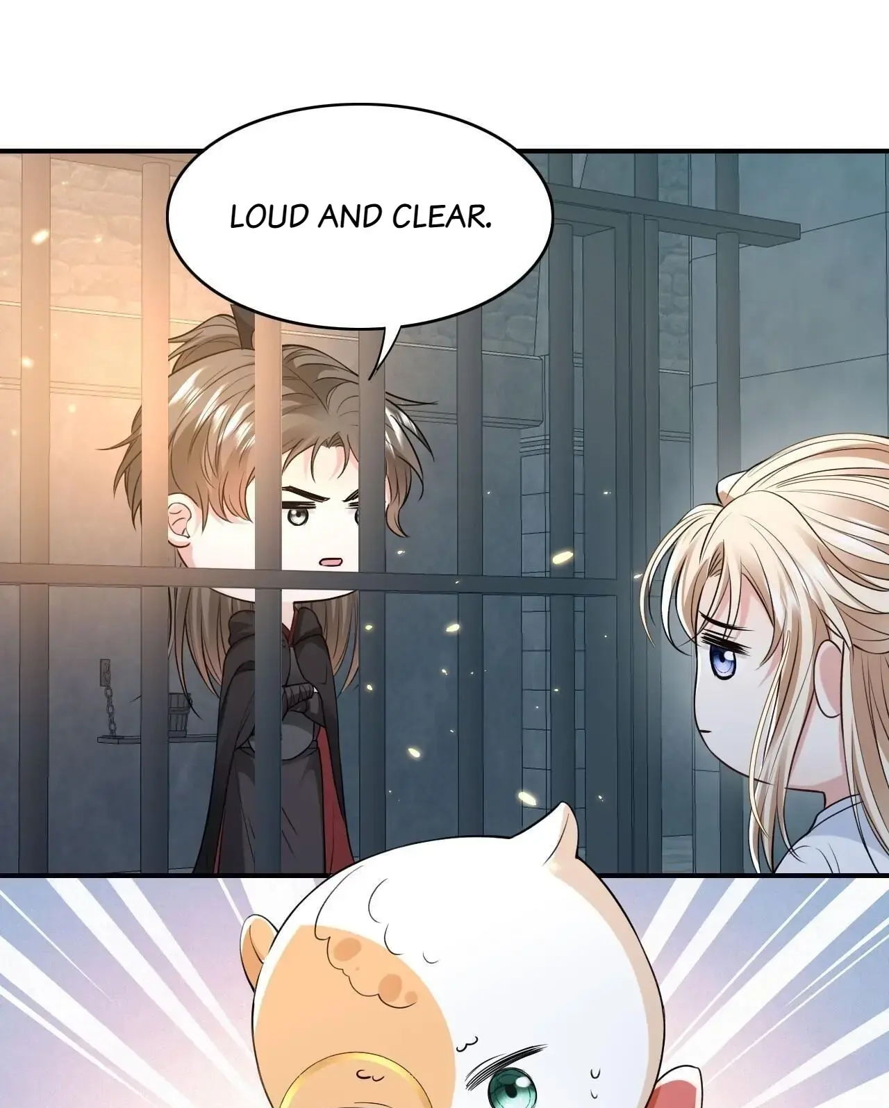 Vindicating the Villain Chapter 21 page 14 - 