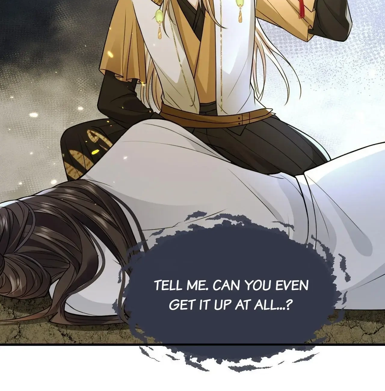 Vindicating the Villain Chapter 21 page 23 - 