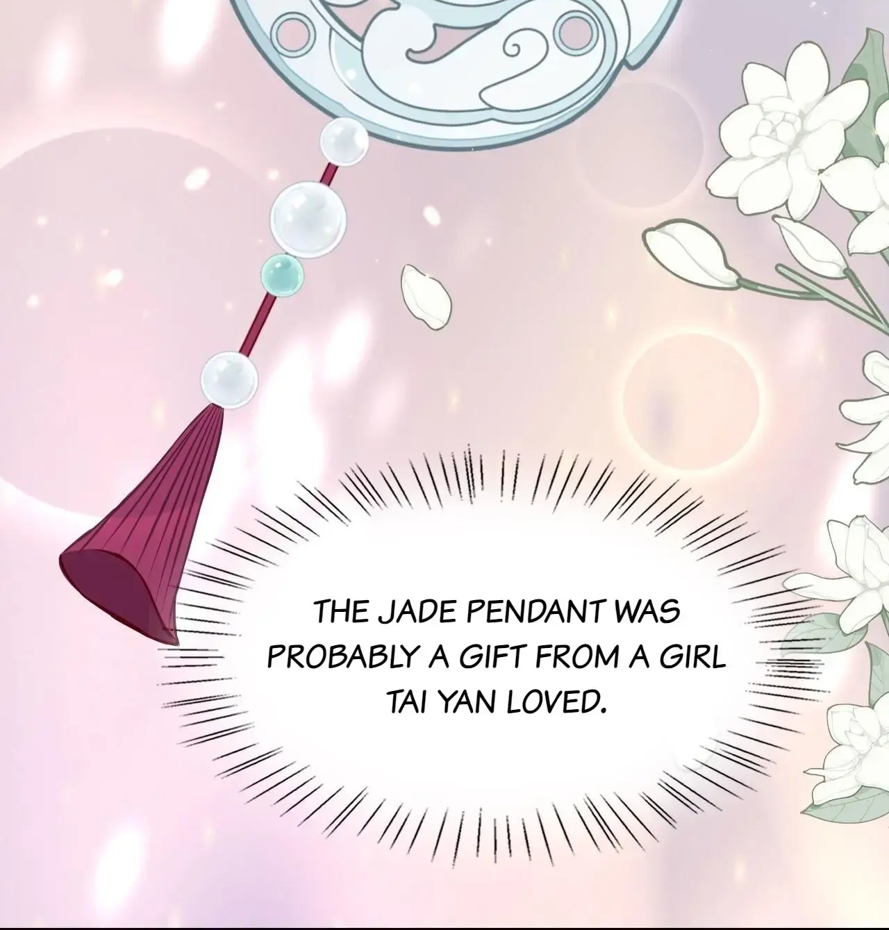Vindicating the Villain Chapter 21 page 25 - 