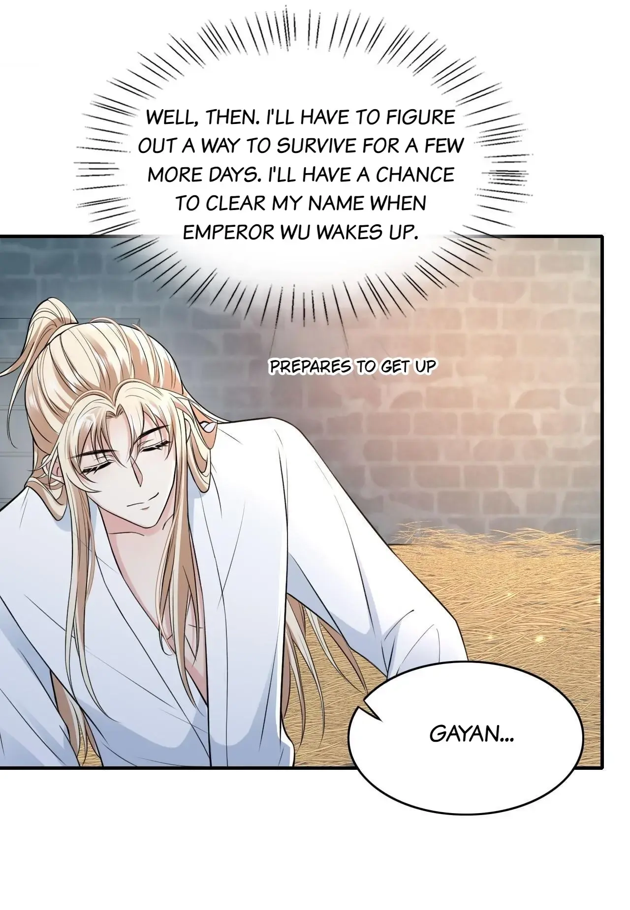 Vindicating the Villain Chapter 21 page 4 - 