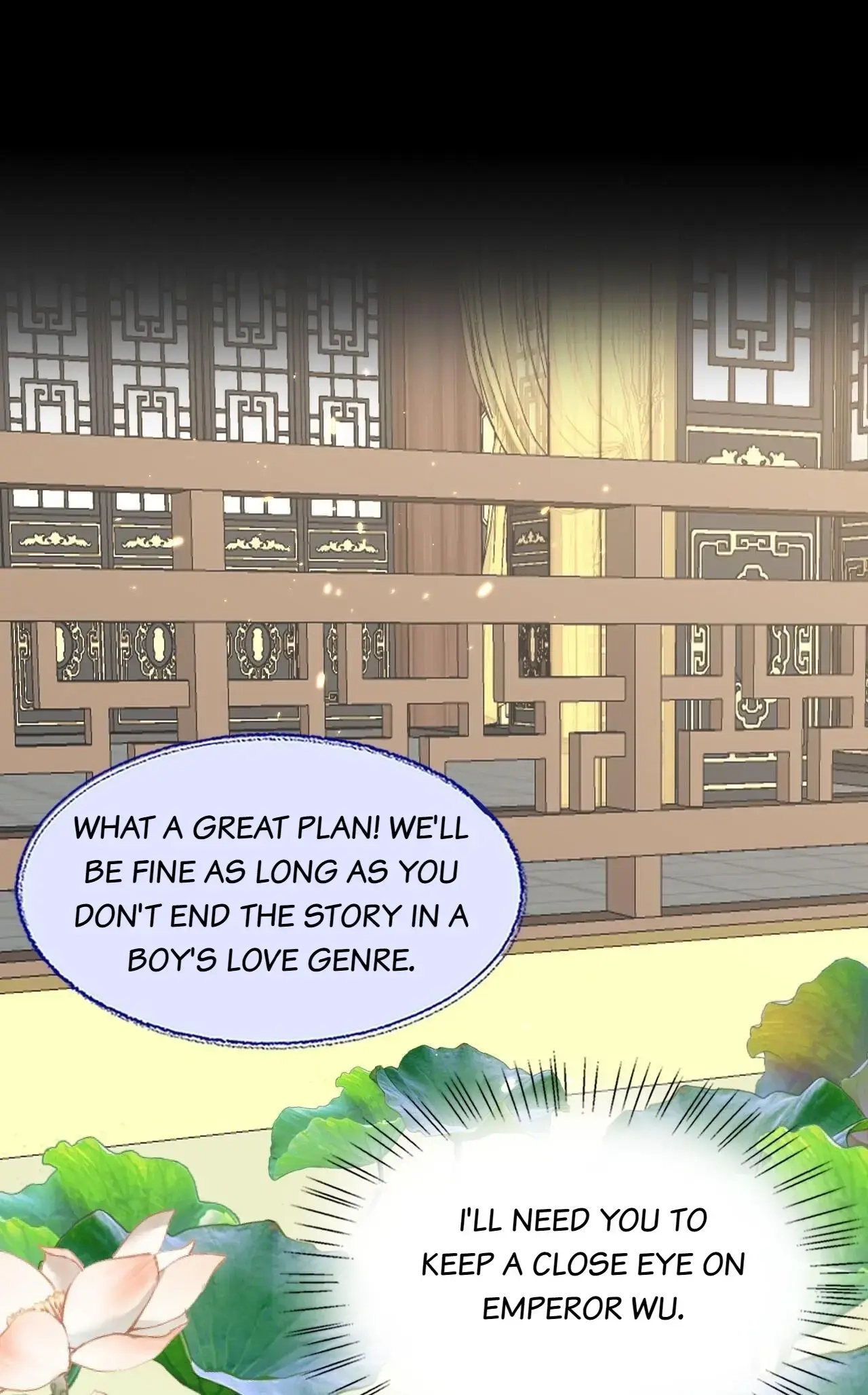 Vindicating the Villain Chapter 21 page 31 - 