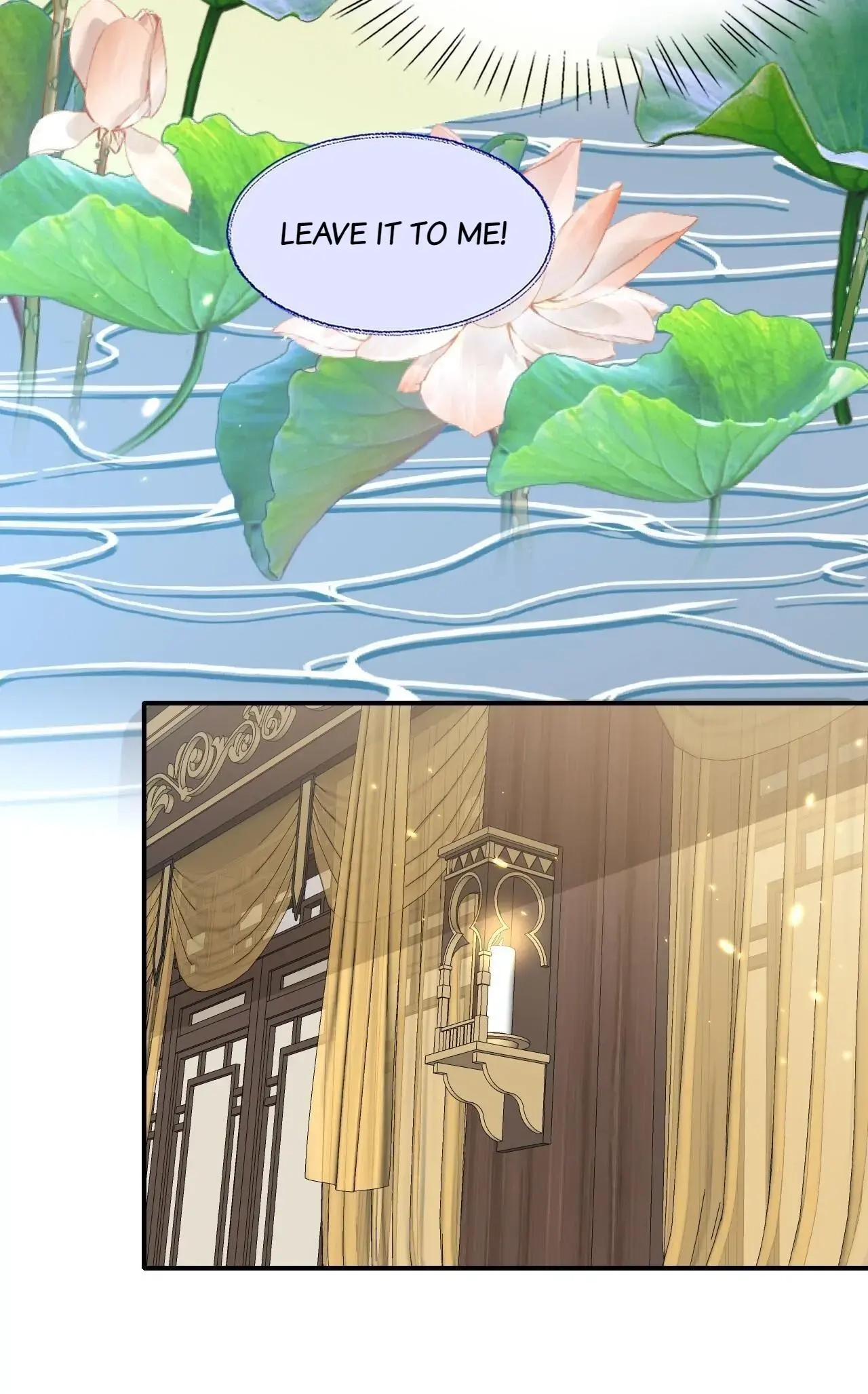 Vindicating the Villain Chapter 21 page 32 - 