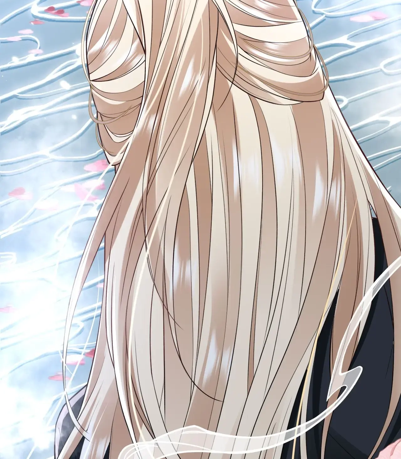 Vindicating the Villain Chapter 21 page 38 - 